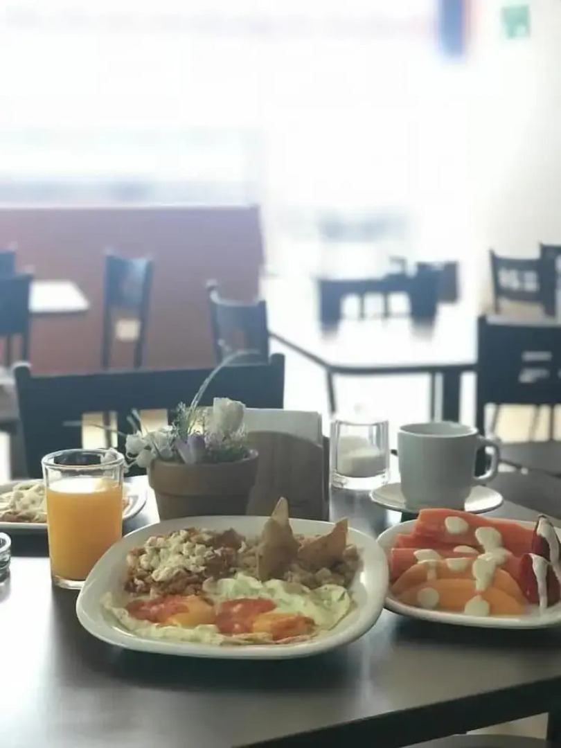 Hotel Real San Javier