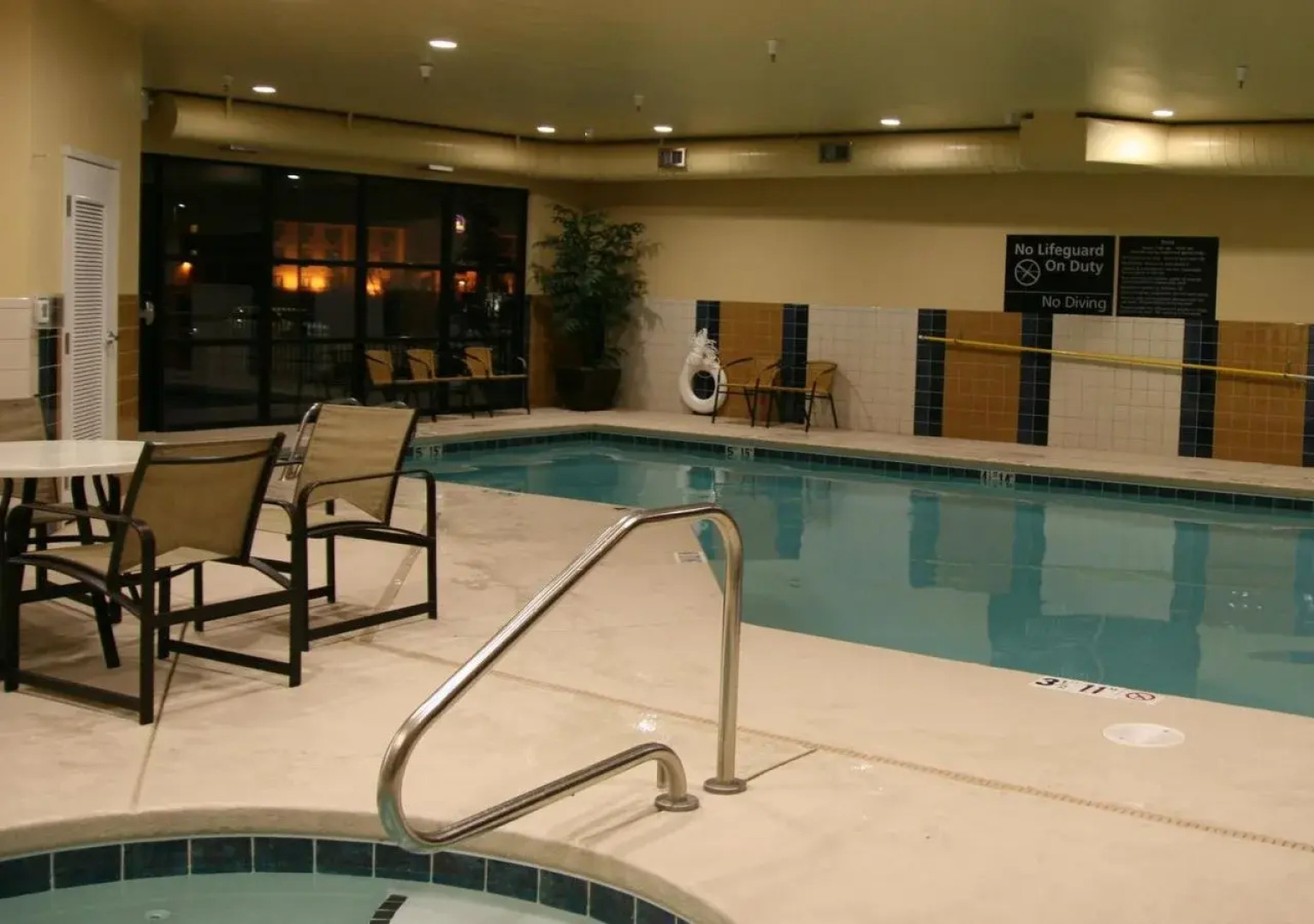 Hampton Inn & Suites Pueblo/North