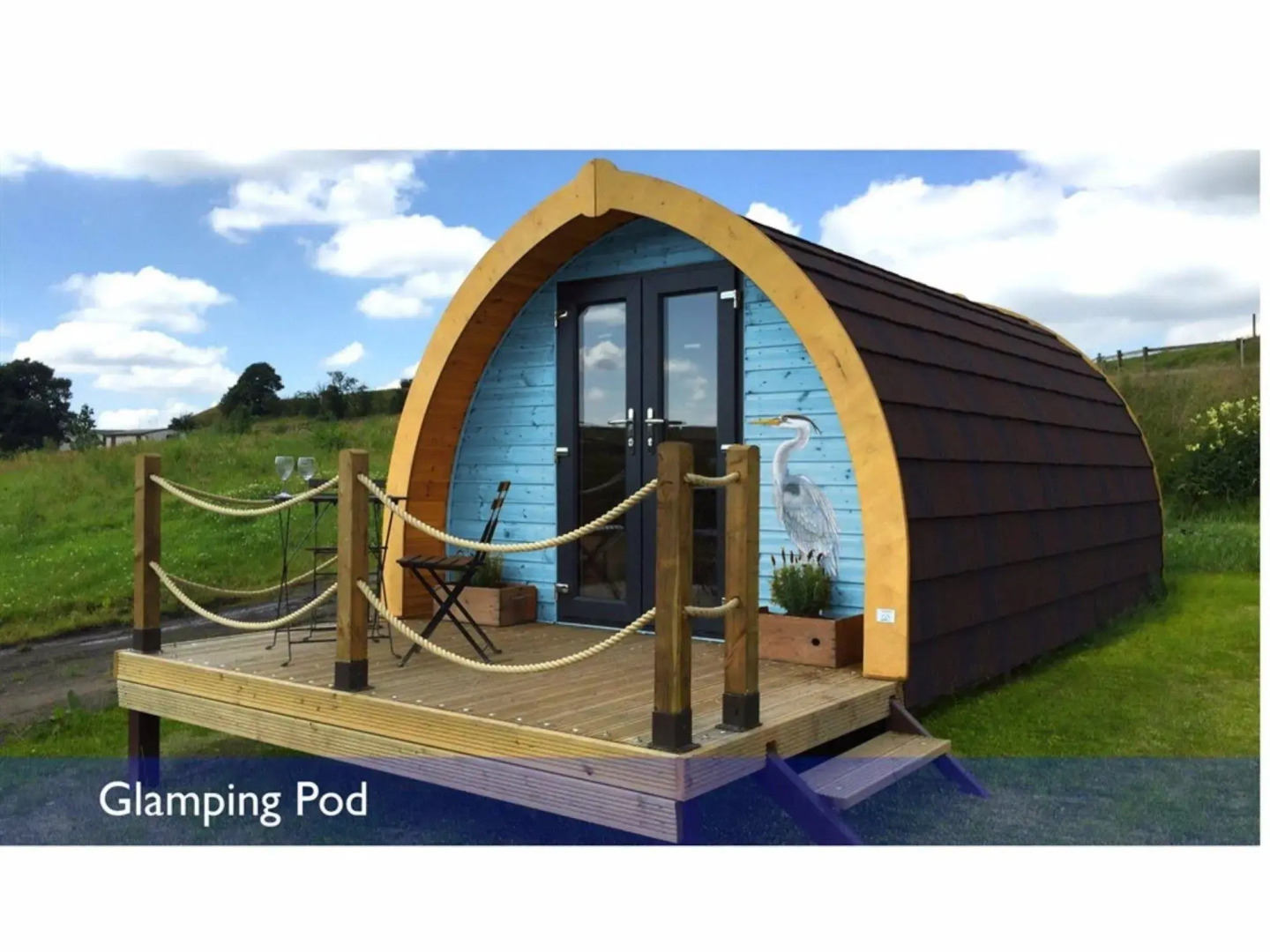 Rossendale Holiday Cottages