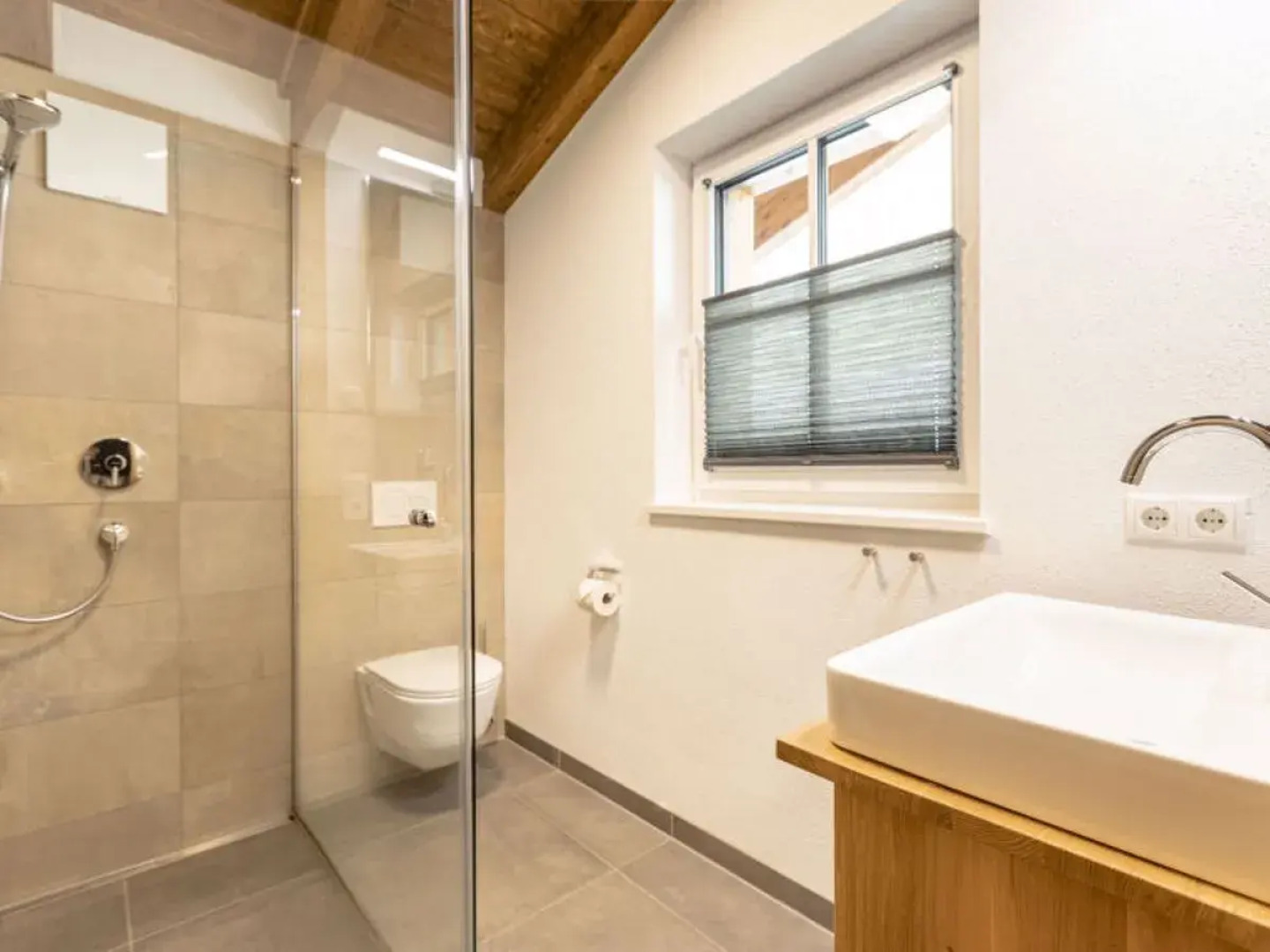 Superior Ferienhaus für 8 P mit Sauna