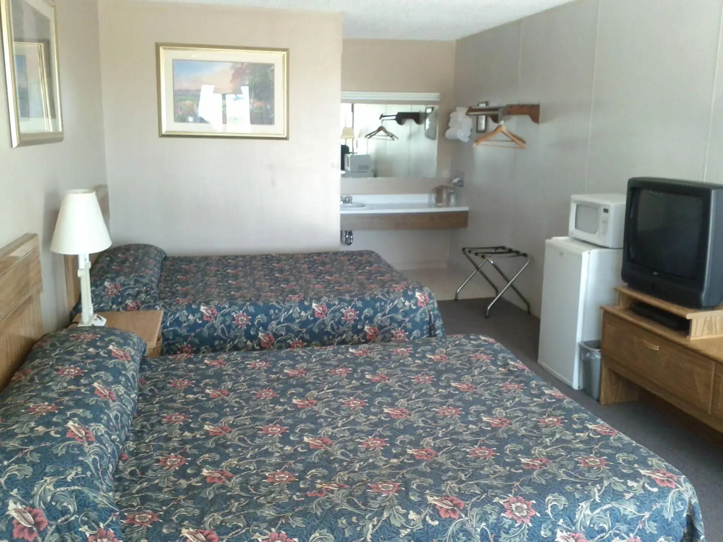 Paxton Inn Motel