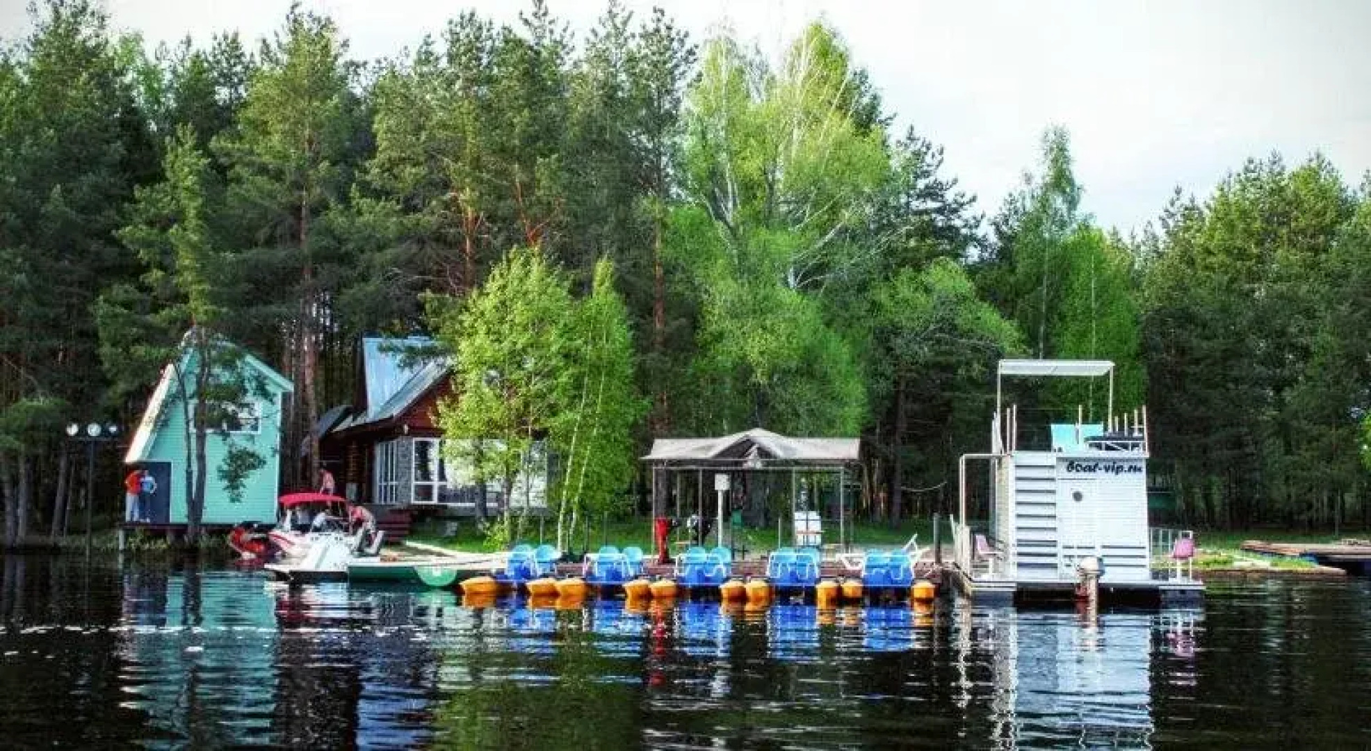 Великодворье