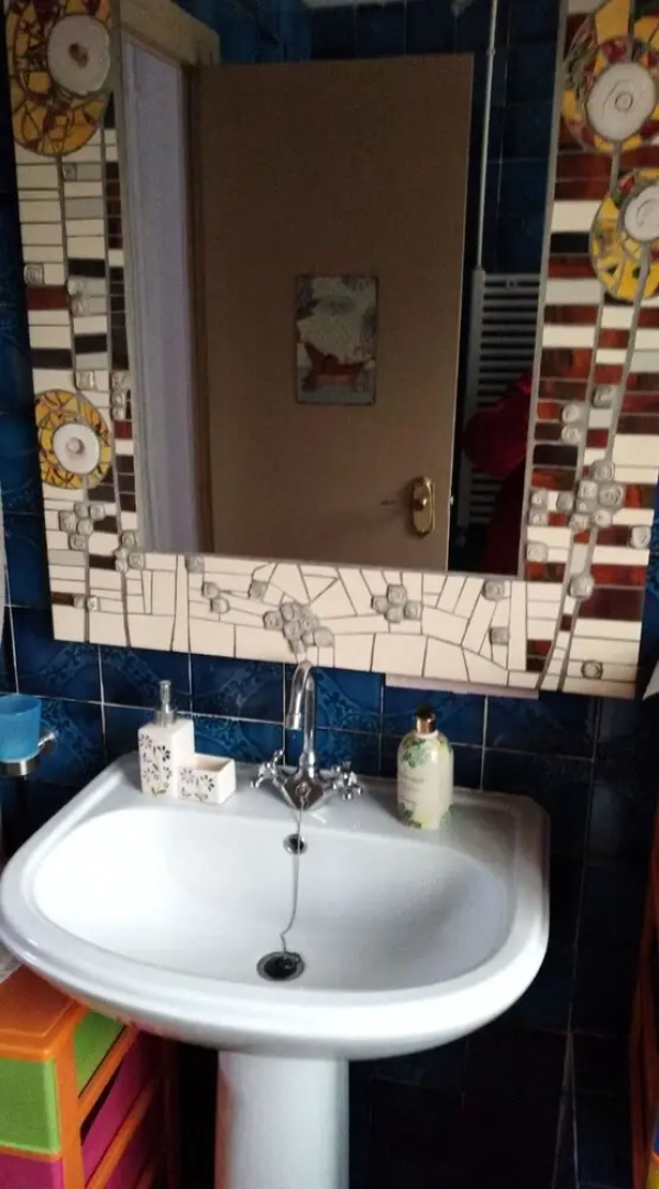 House With 3 Bedrooms in Viver, With Wonderful Mountain View, Private