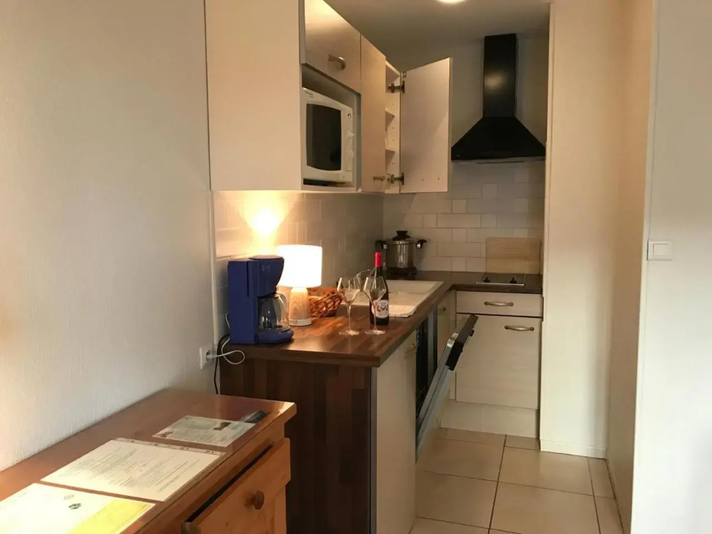 Résidence Saint Rémy