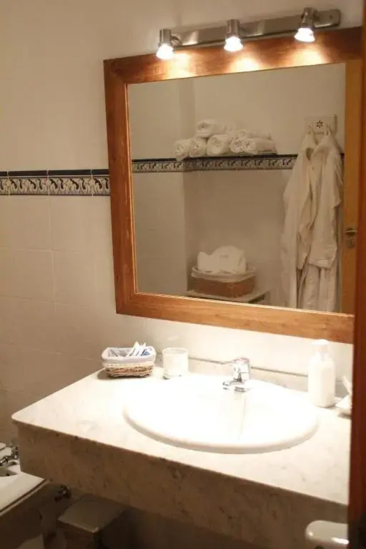 Casa Rural Francisco Pizarro