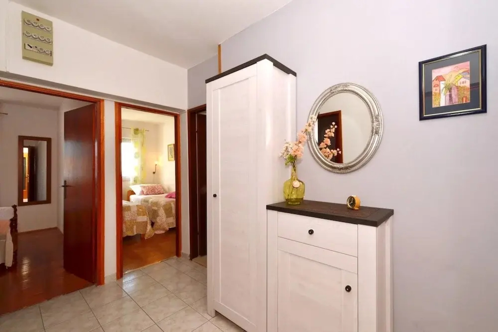 Apartments Vlah / Three Bedrooms A1