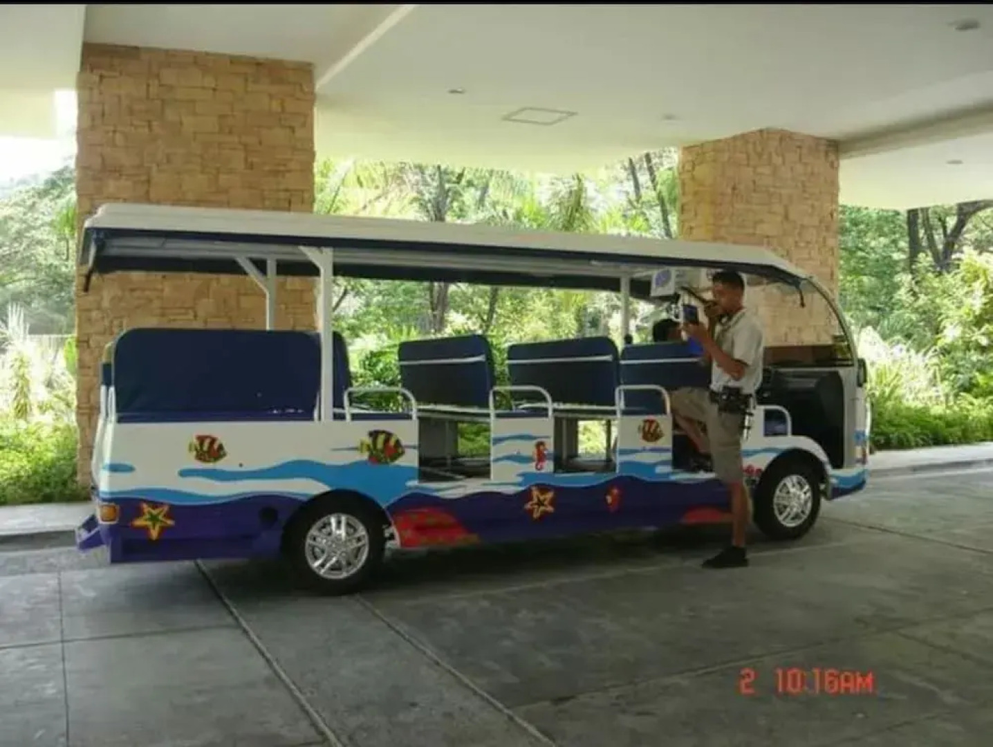 Dr Calayan's 2BR Condo at Pico De Loro