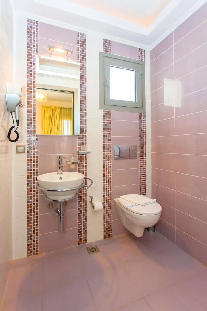 Sandy Point Villas Chania