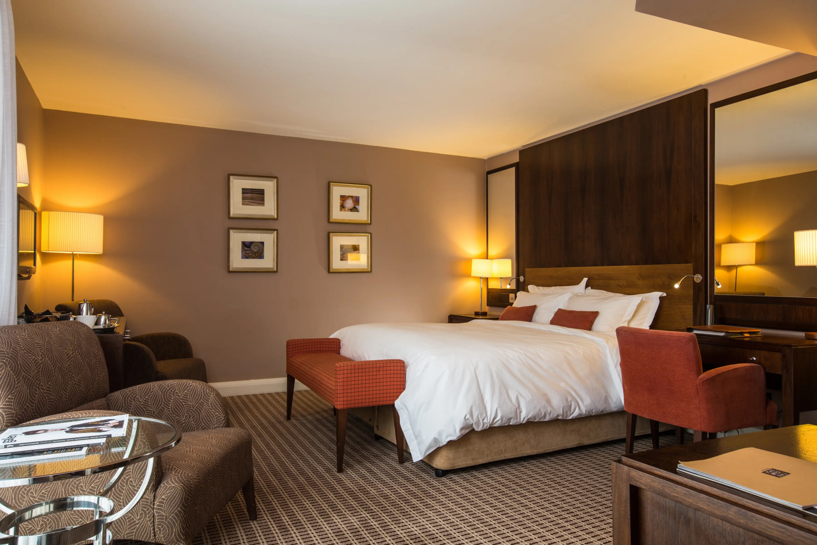 The Club Hotel and Spa