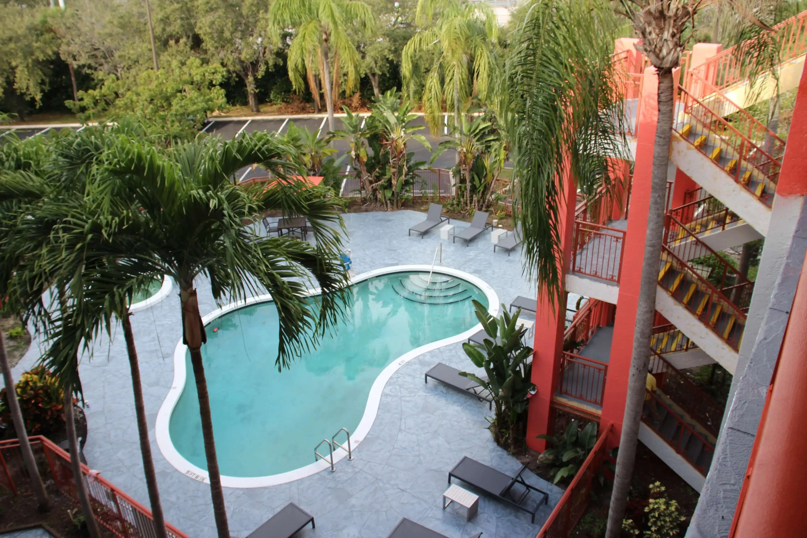 Boca Suites Deerfield Beach, SureStay Collection by BW