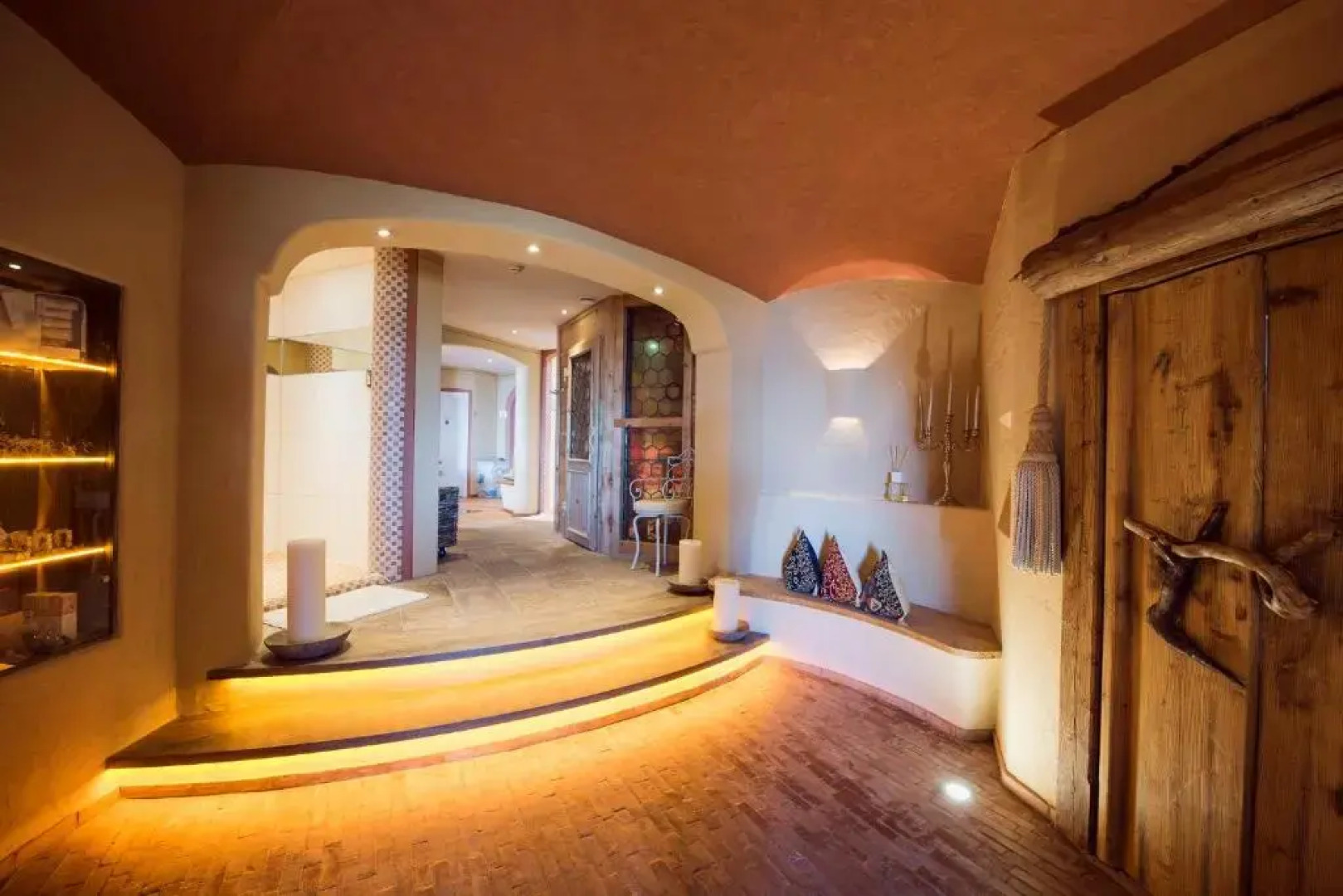 Burghotel Falkenstein