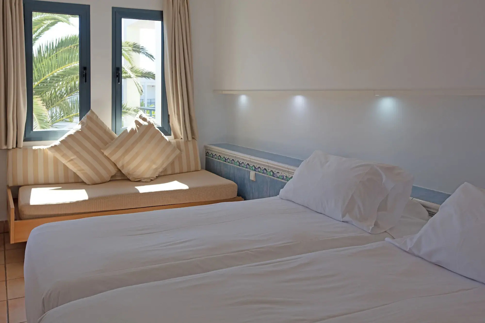 Playitas Aparthotel - Sports Resort