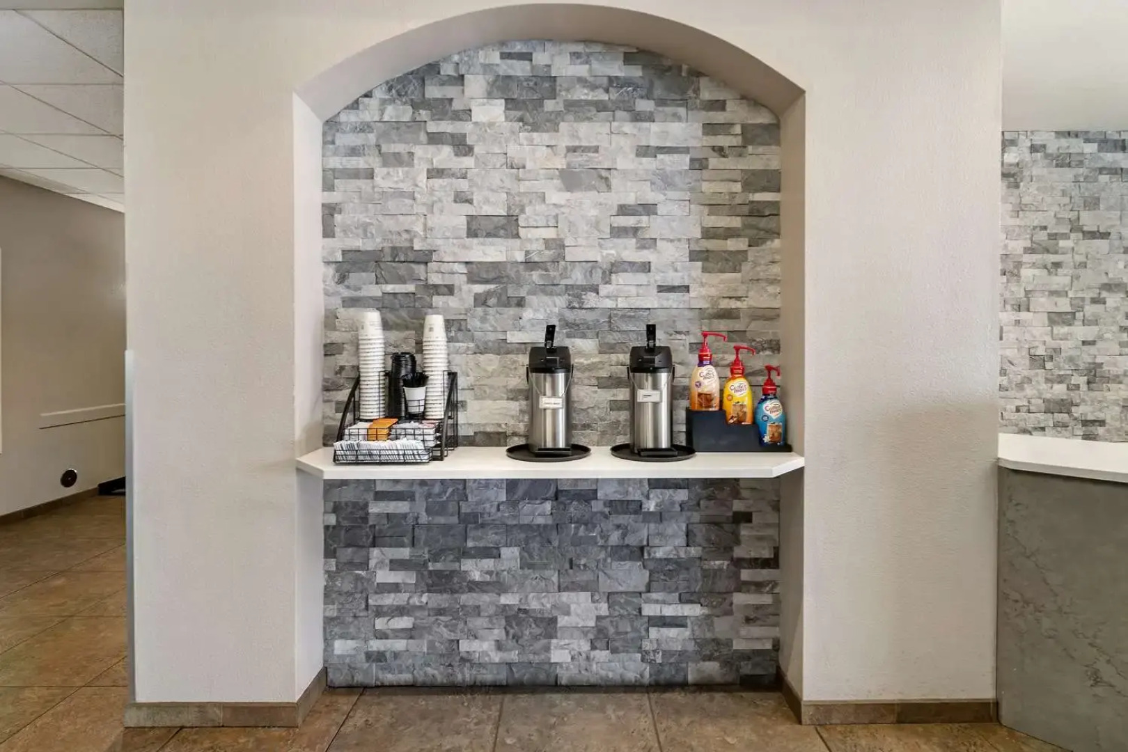 Best Western Crater Lake Highway White City/Medford