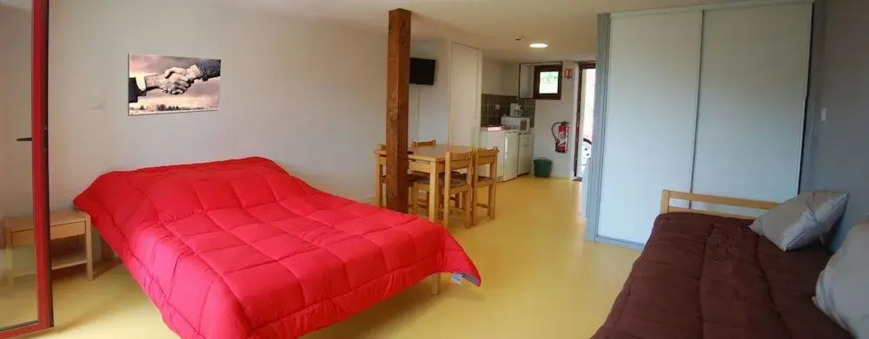 Village de Gîtes du Malzieu