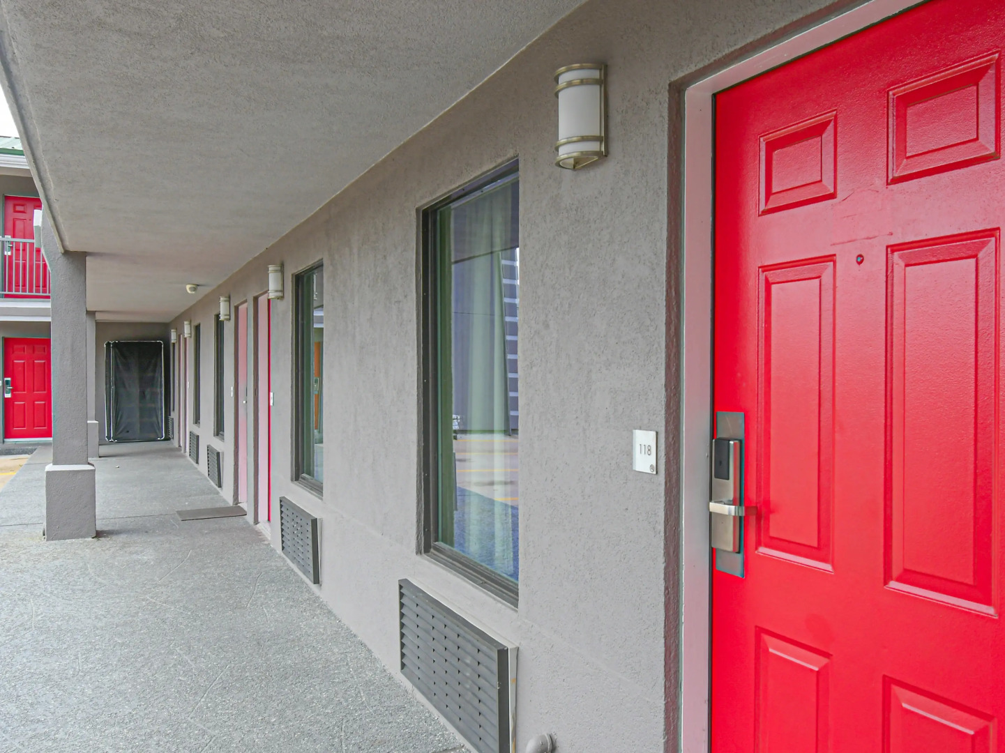 Americas Best Value Inn-Conroe Shenandoah Woodlands