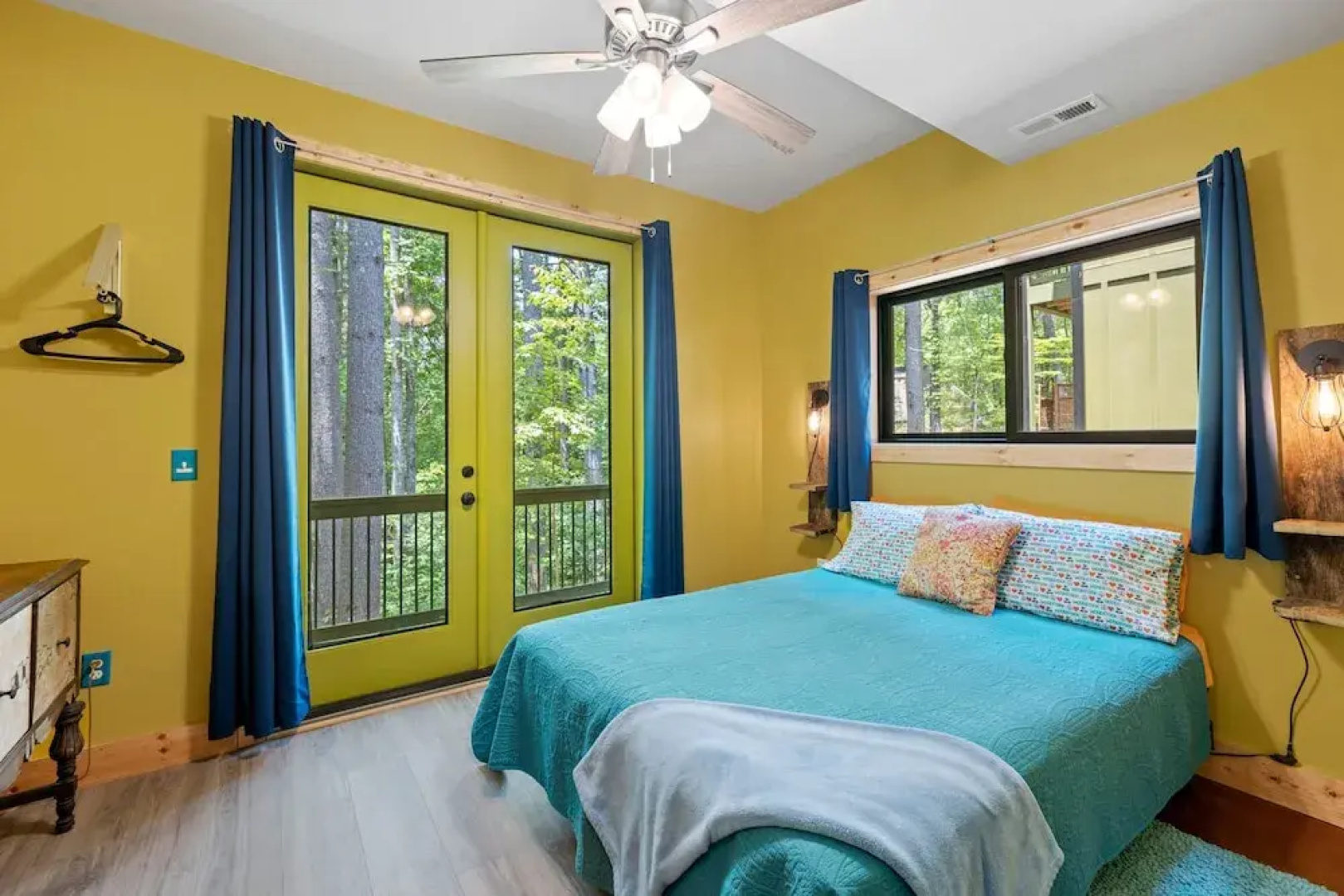 Woodstock Manor