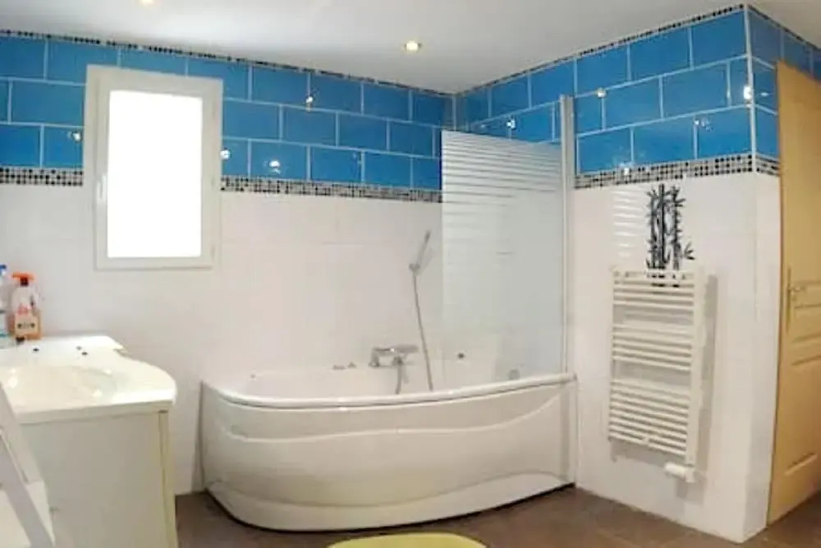 House With 2 Bedrooms in La Cadière-d'azur, With Wonderful sea View, E