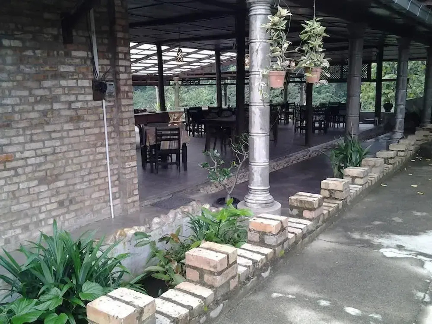 Balai Serama Guesthouse