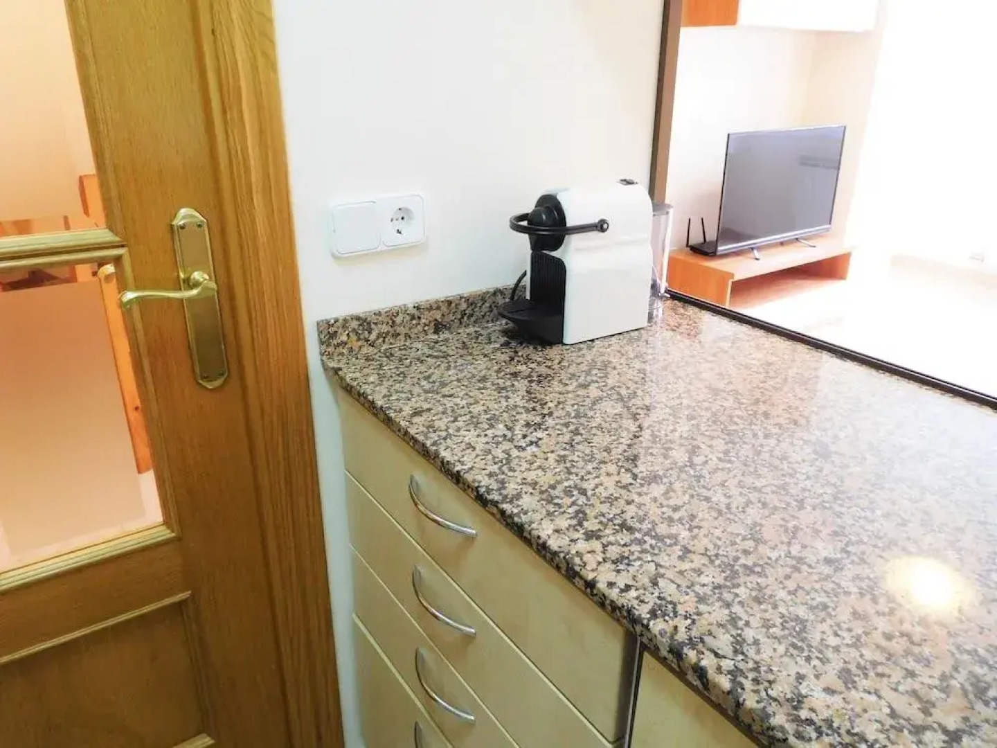 Lleida Apartments III