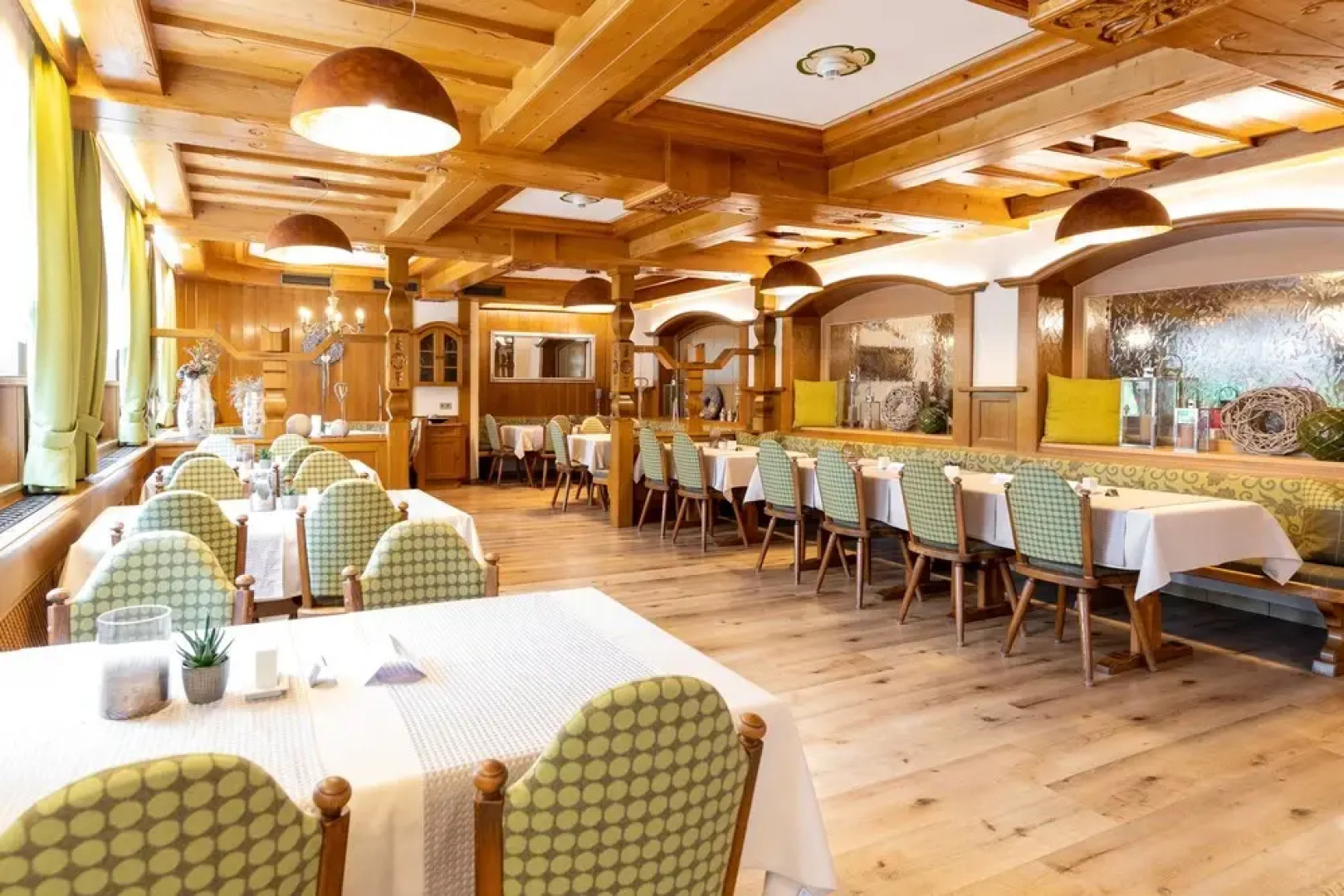 Der Trattner - Hotel Trattnerhof & Hotel Schöcklblick