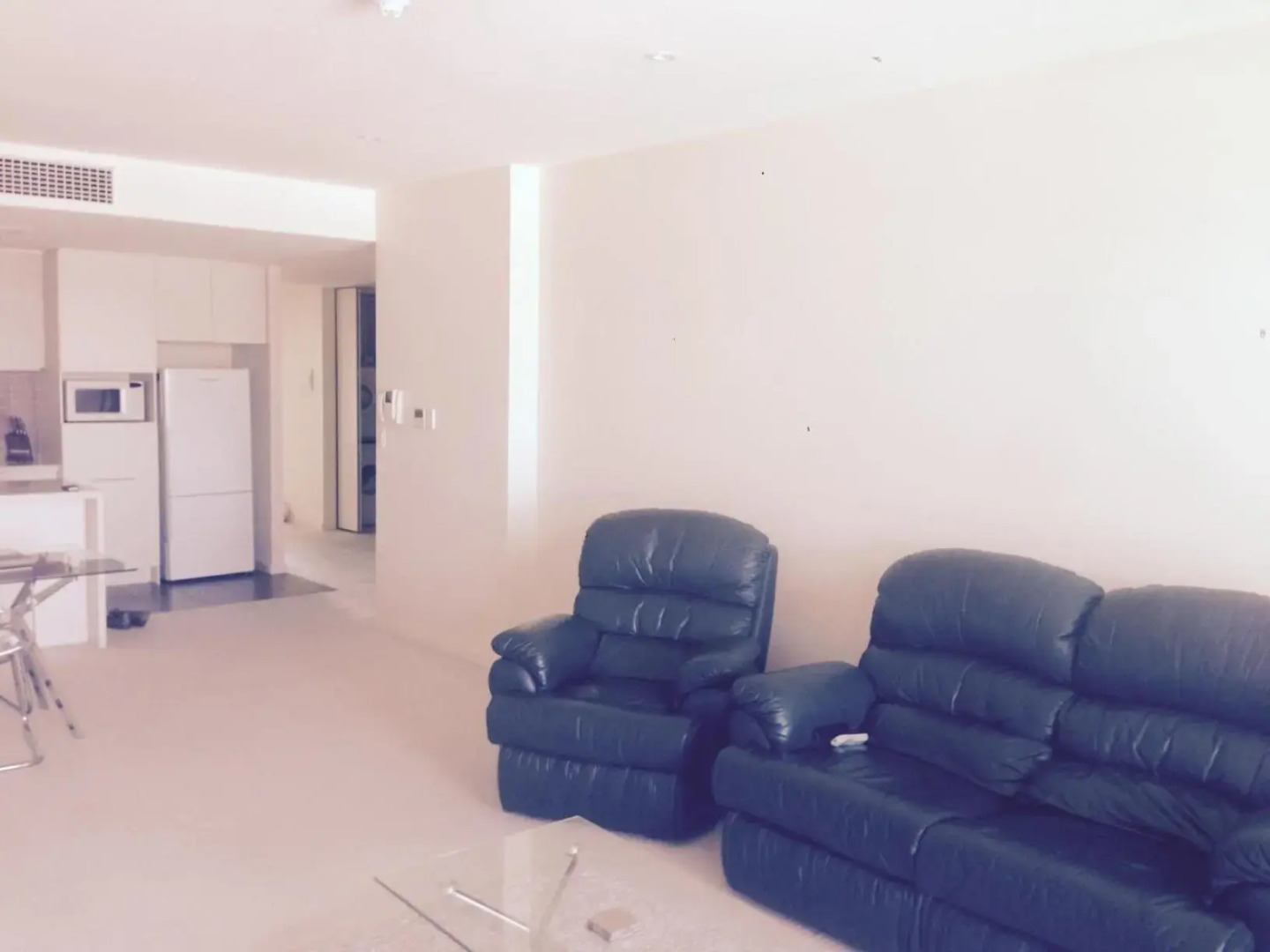 Breakwater Apartment