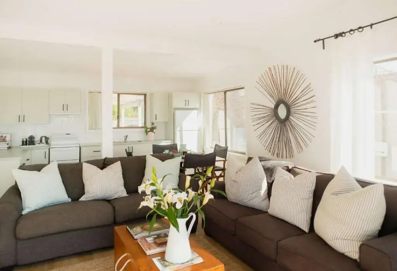 Brindabella Beach House