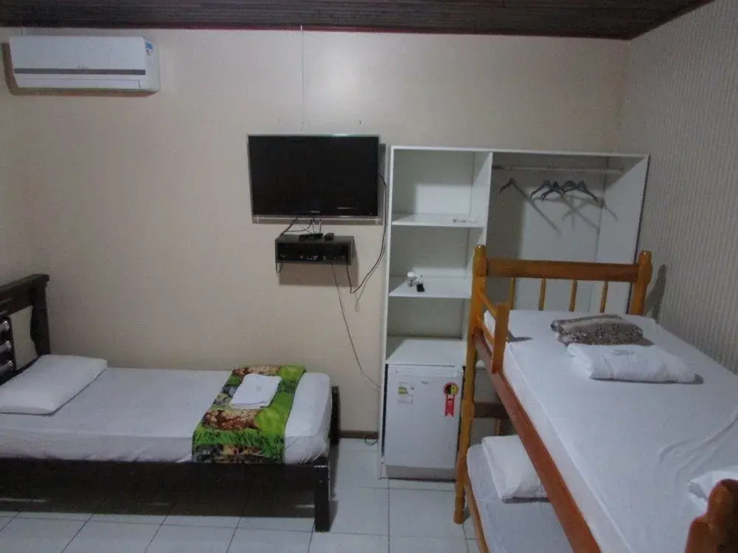 Pousada Sonhos de Penha