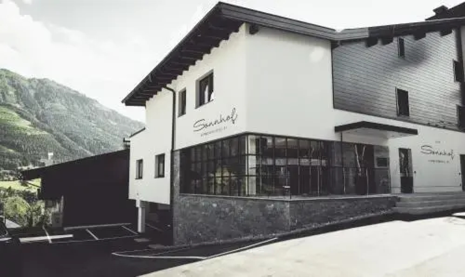 Verwöhnhotel Sonnhof