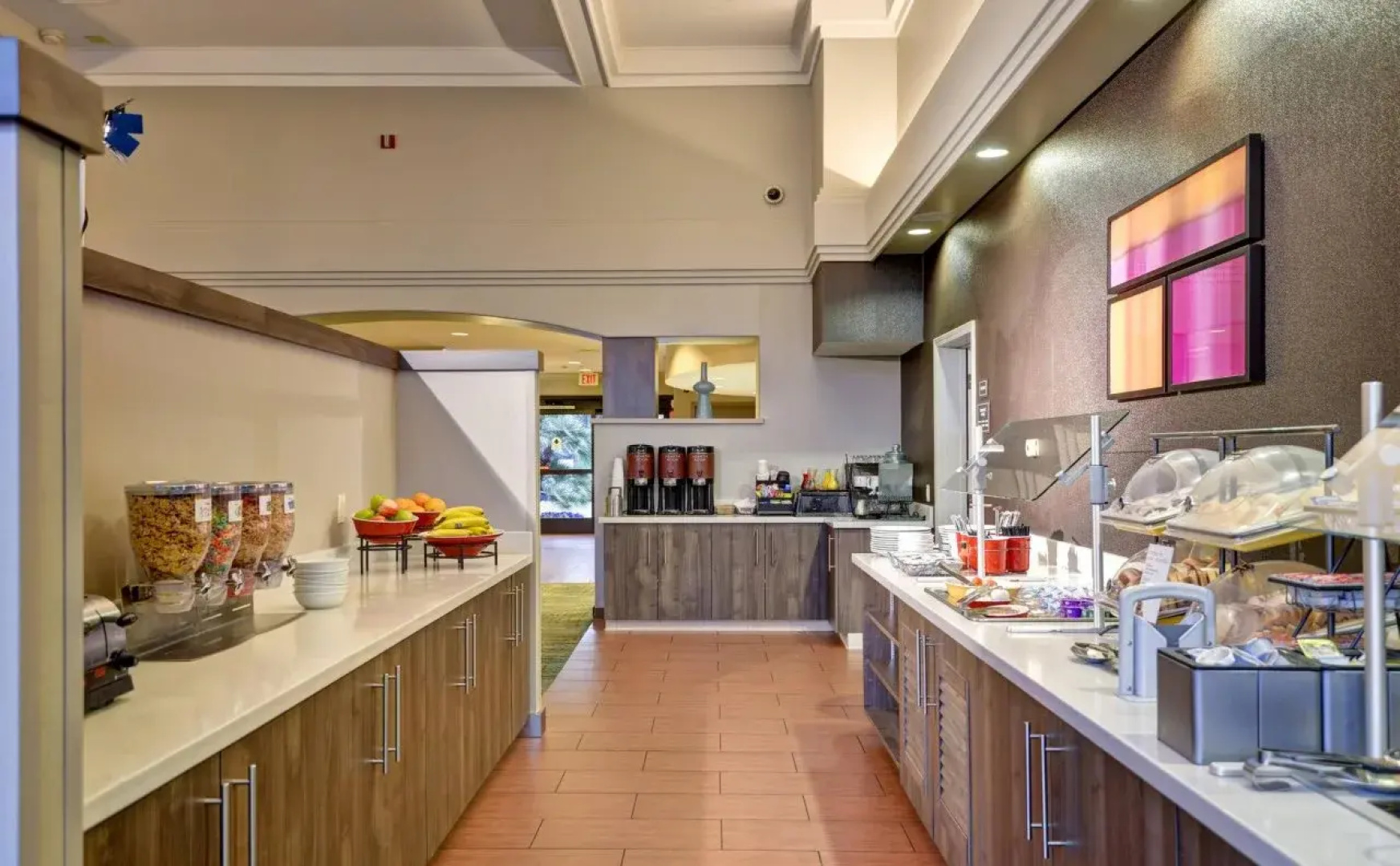 Residence Inn by Marriott Los Angeles LAX/El Segundo