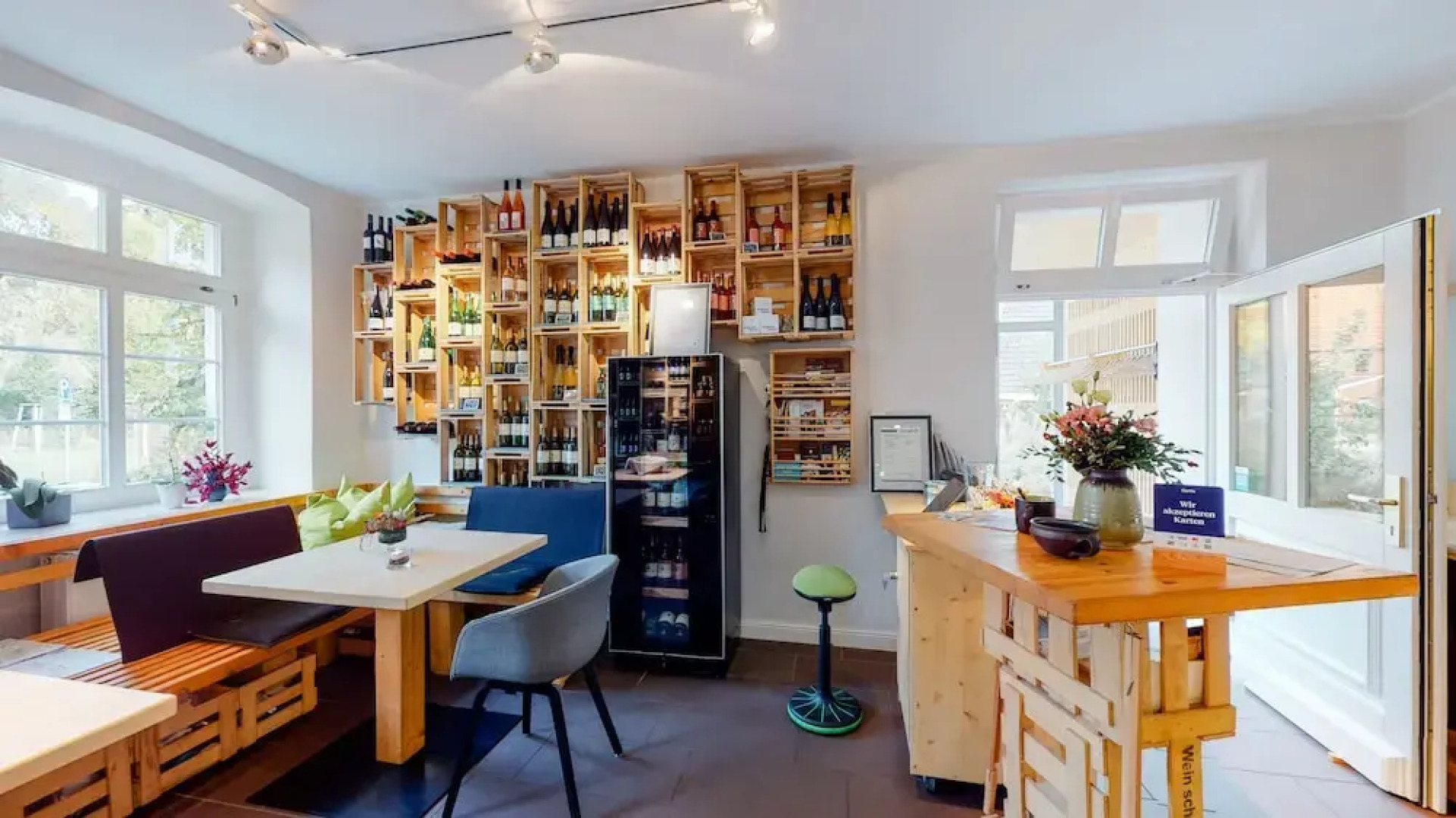 Biohotel Schönhagener Mühle