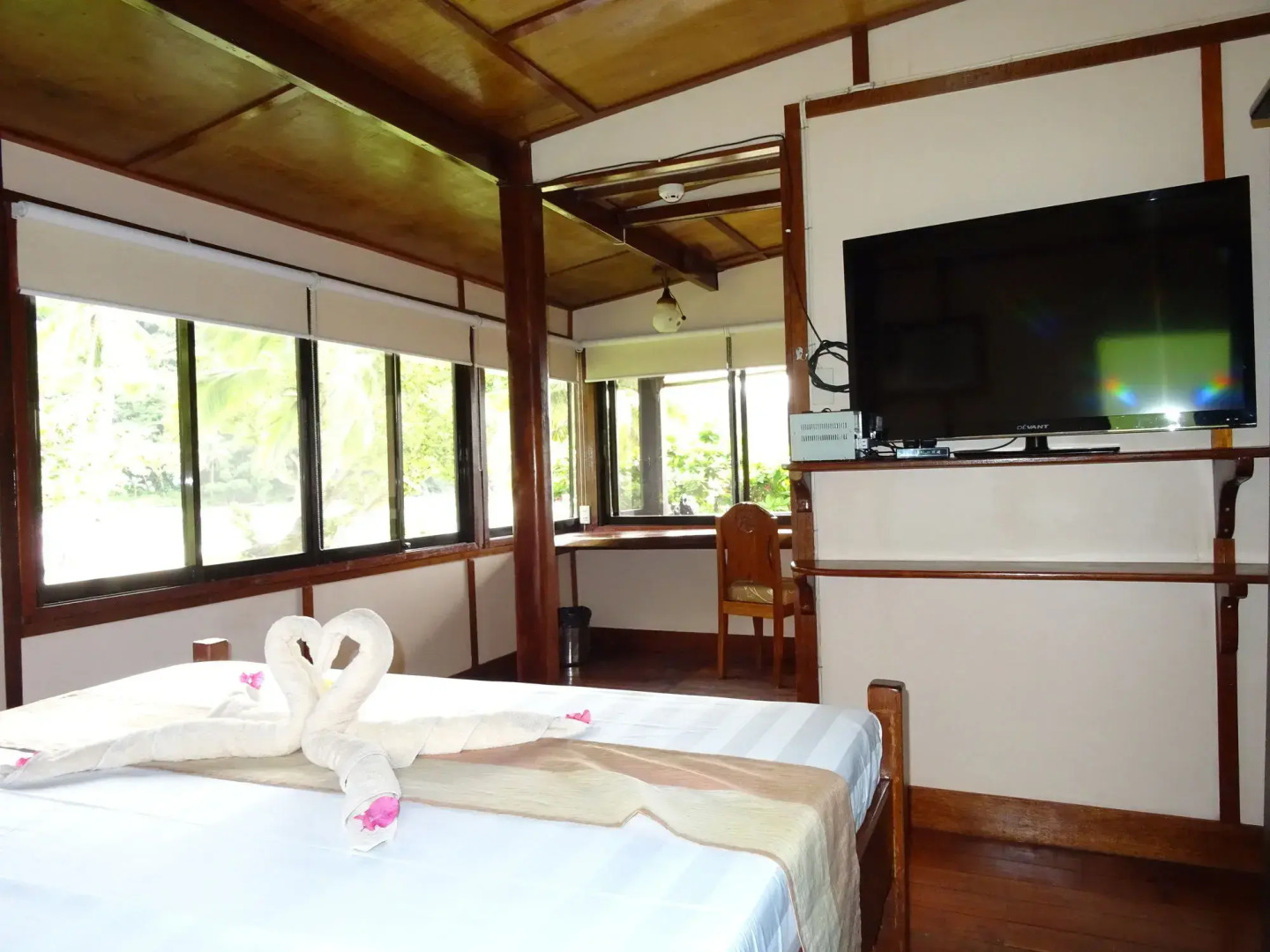 Secret Paradise Resort & Turtle Sanctuary