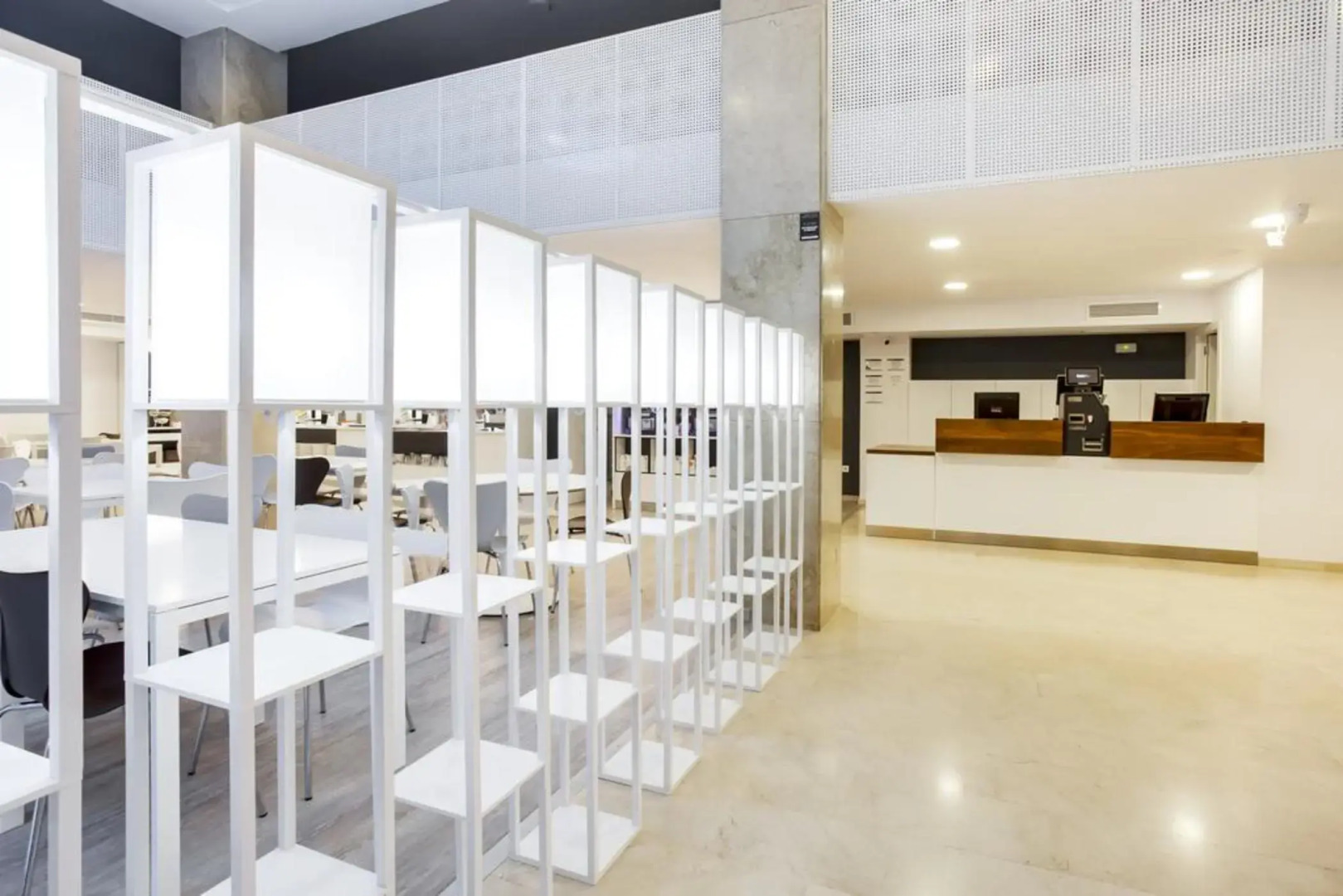 B&B Hotel Cartagena Cartagonova