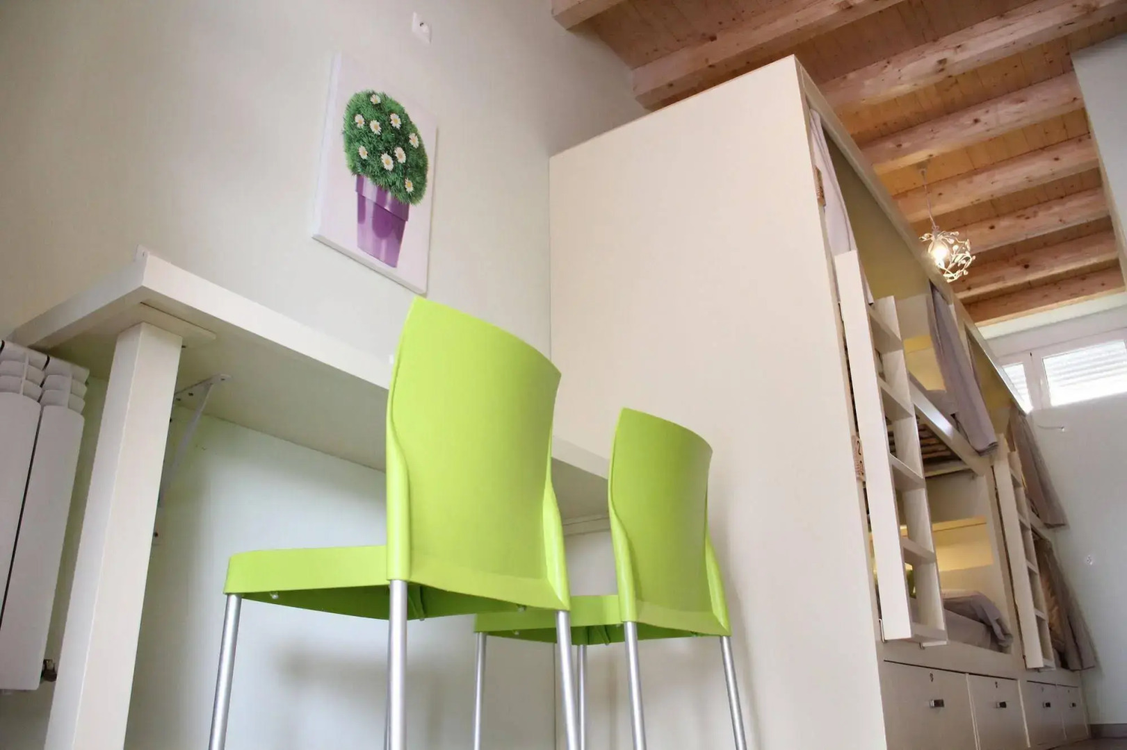 El Albergue de Herrera