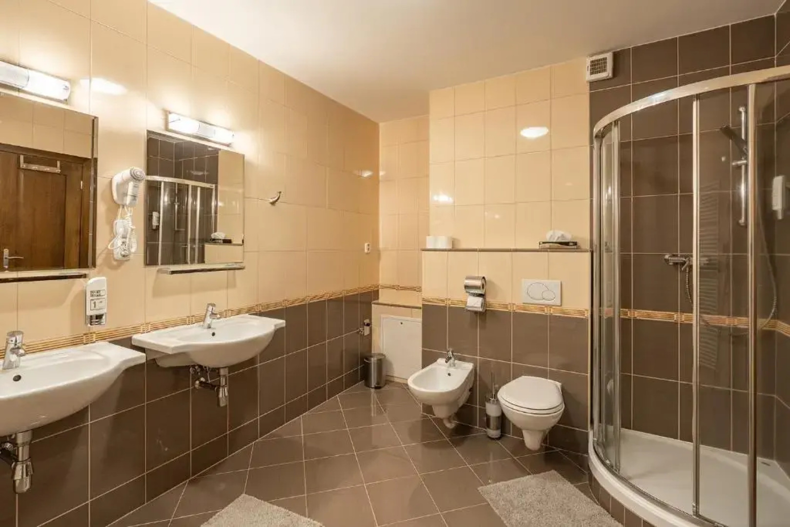 Wili Tatry Apartments