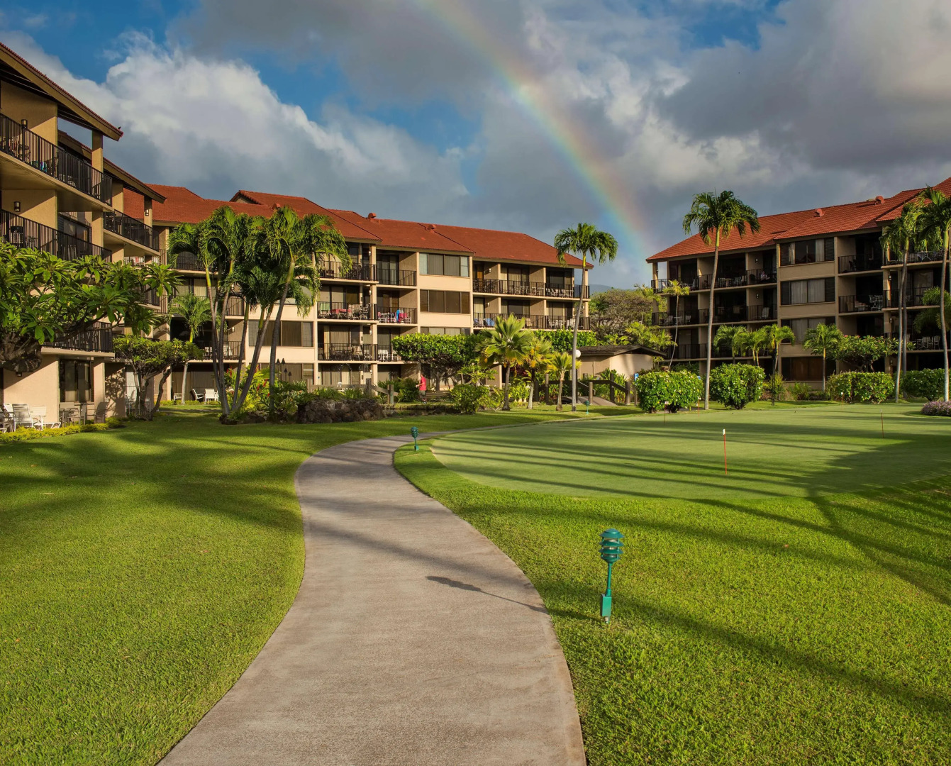 Aston at Papakea Resort