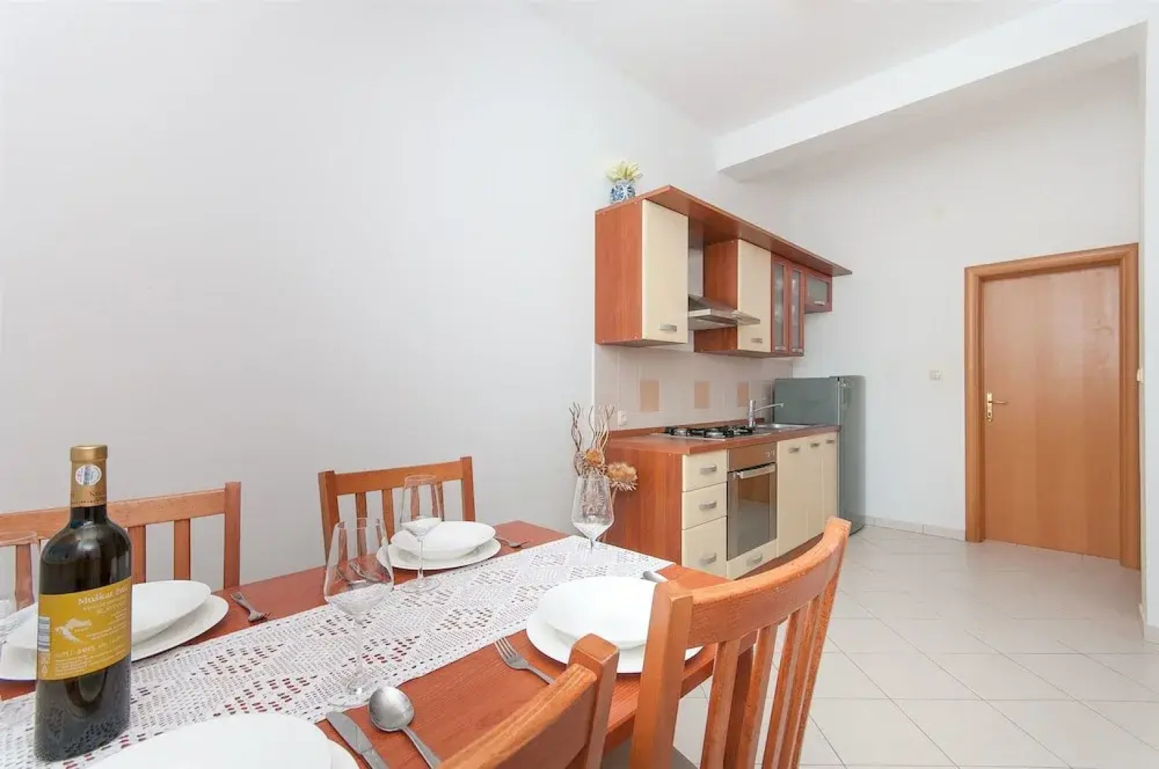 Apartments Gabrijela