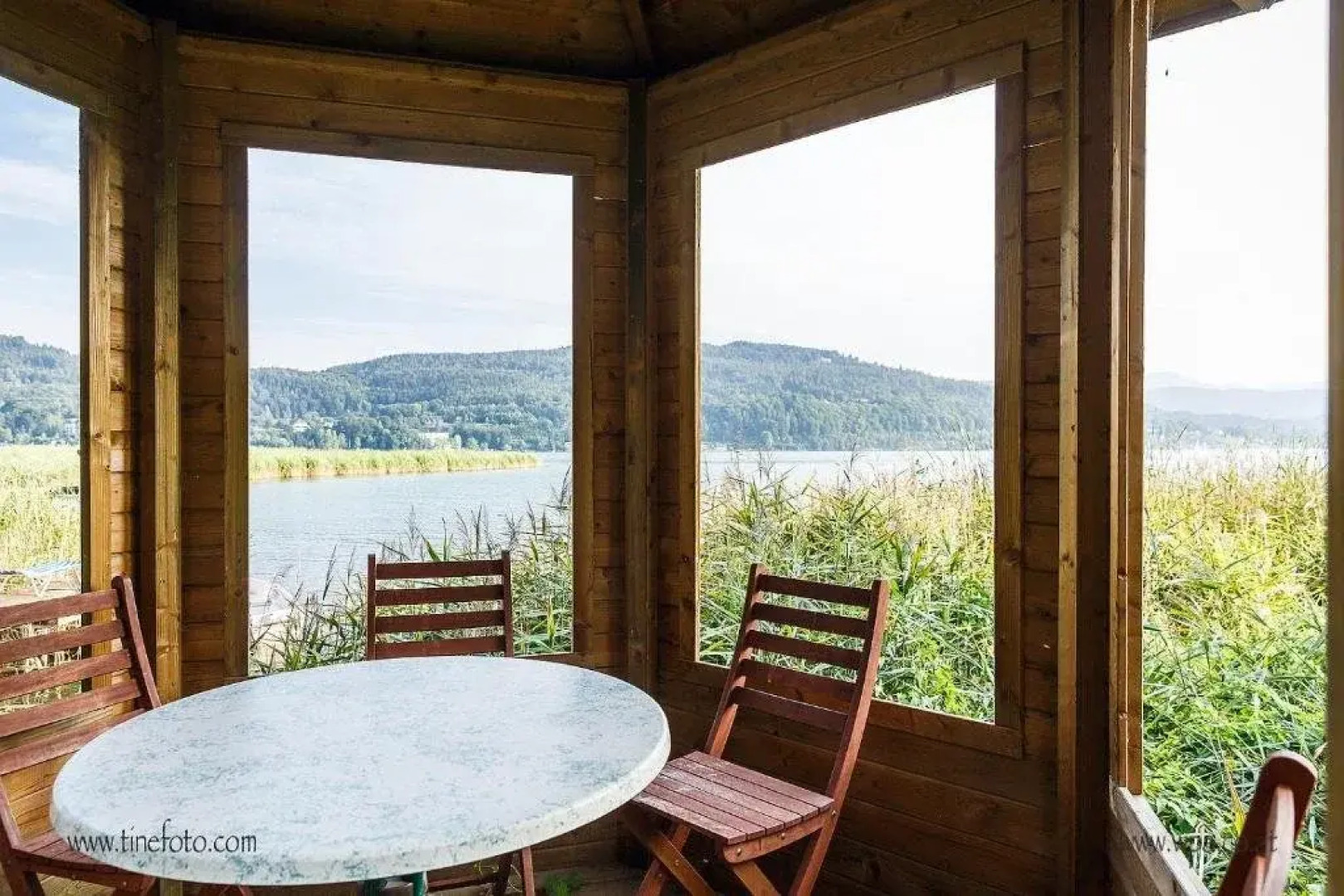 Appartements Bürger