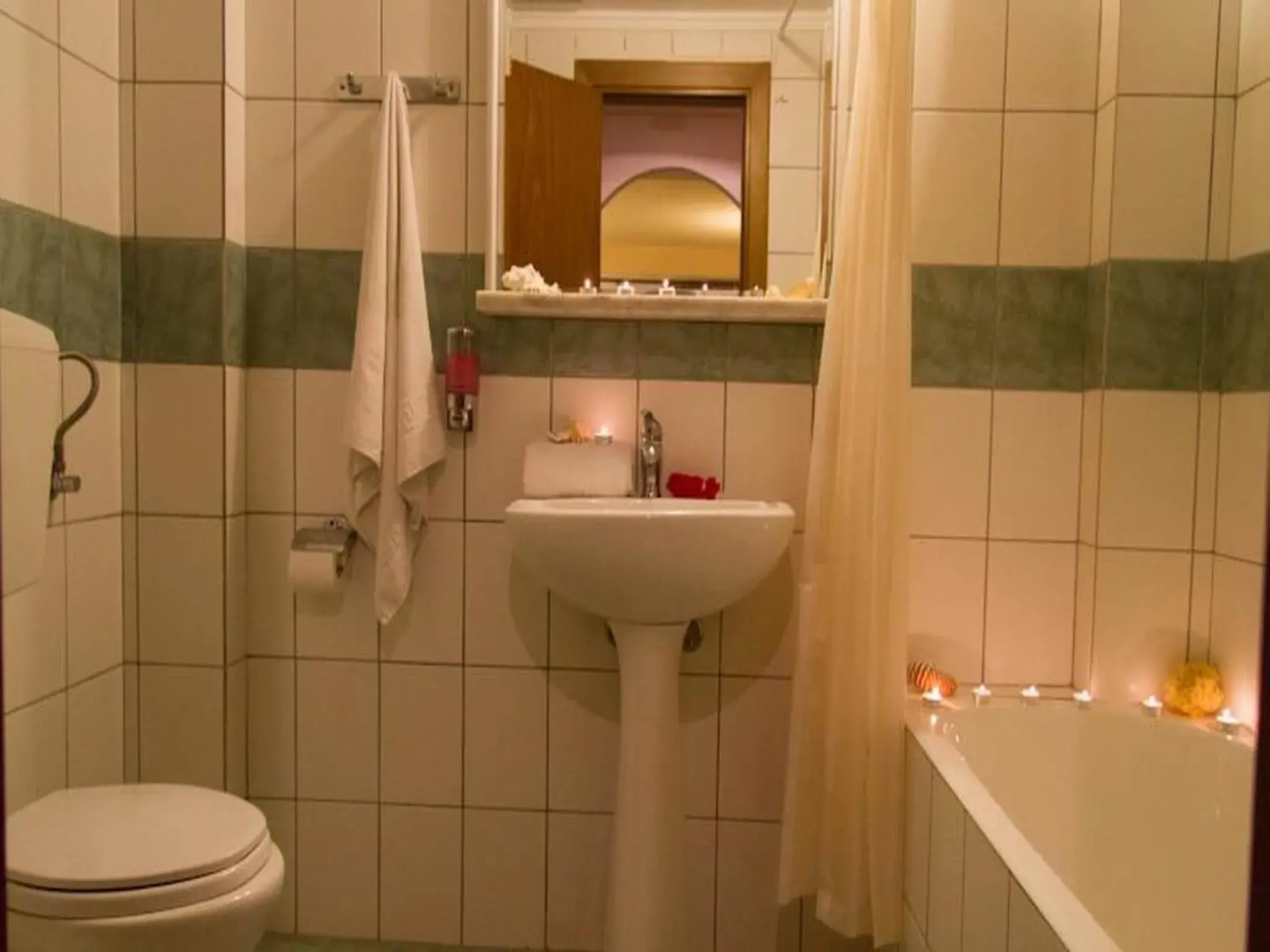 Lyda Club Hotel - All Inclusive