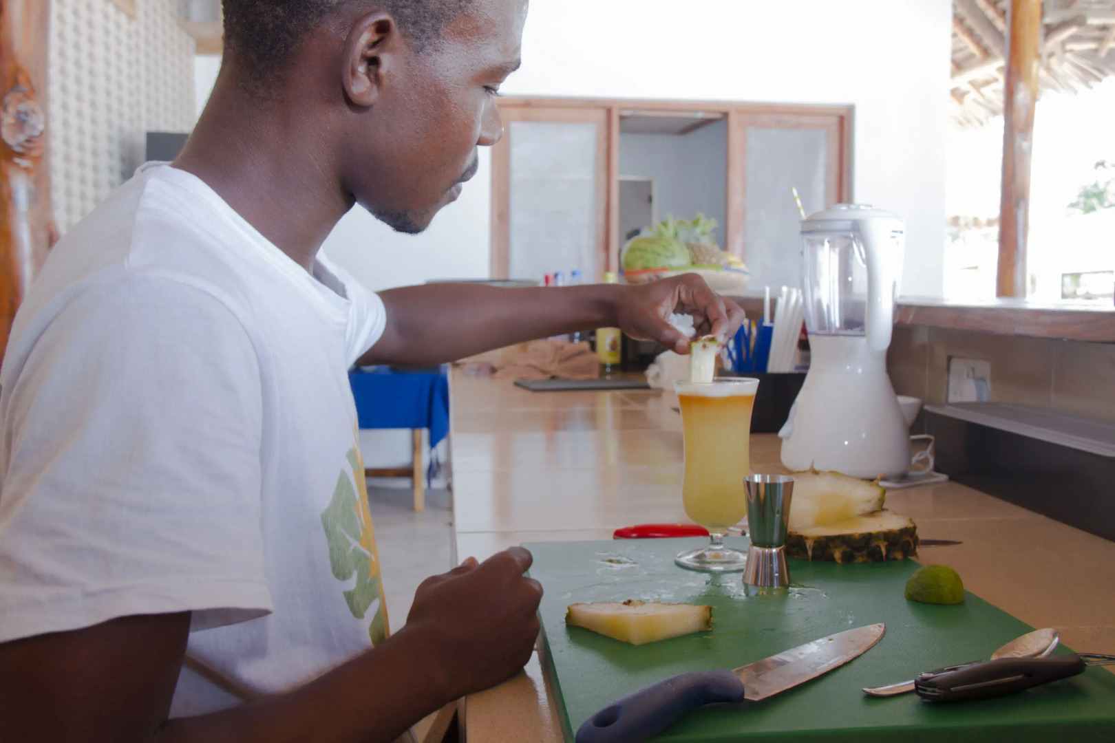 Marea Boutique Hotel