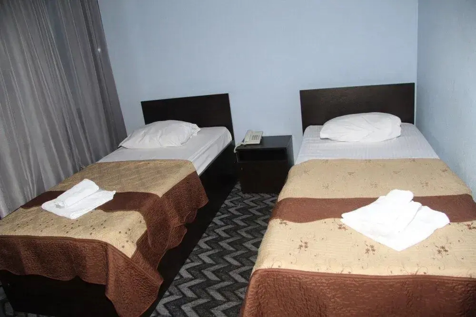 Красивый лофт на горнолыжном курорте в Гудаури, Грузия