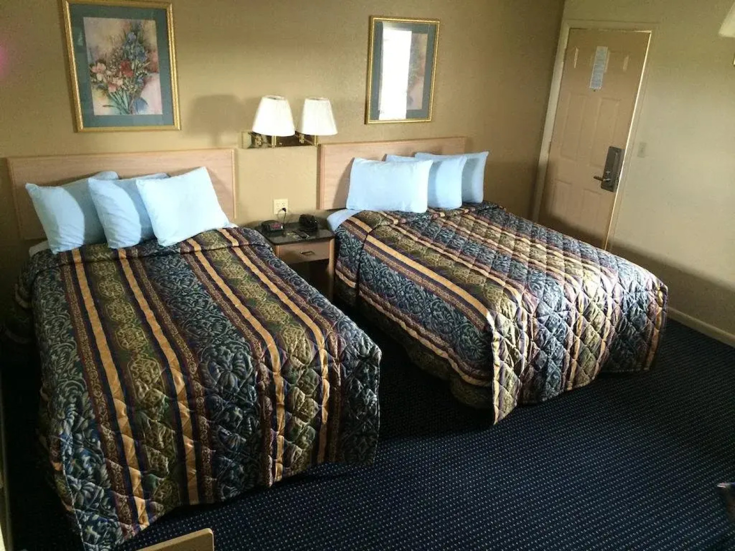 Budget Inn Motel Toledo Perrysburg
