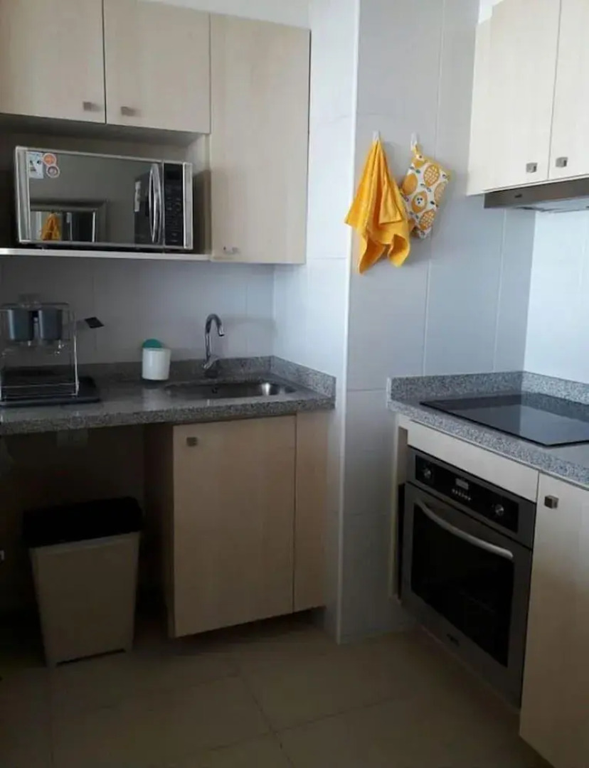 Depto. Av del Mar 2150