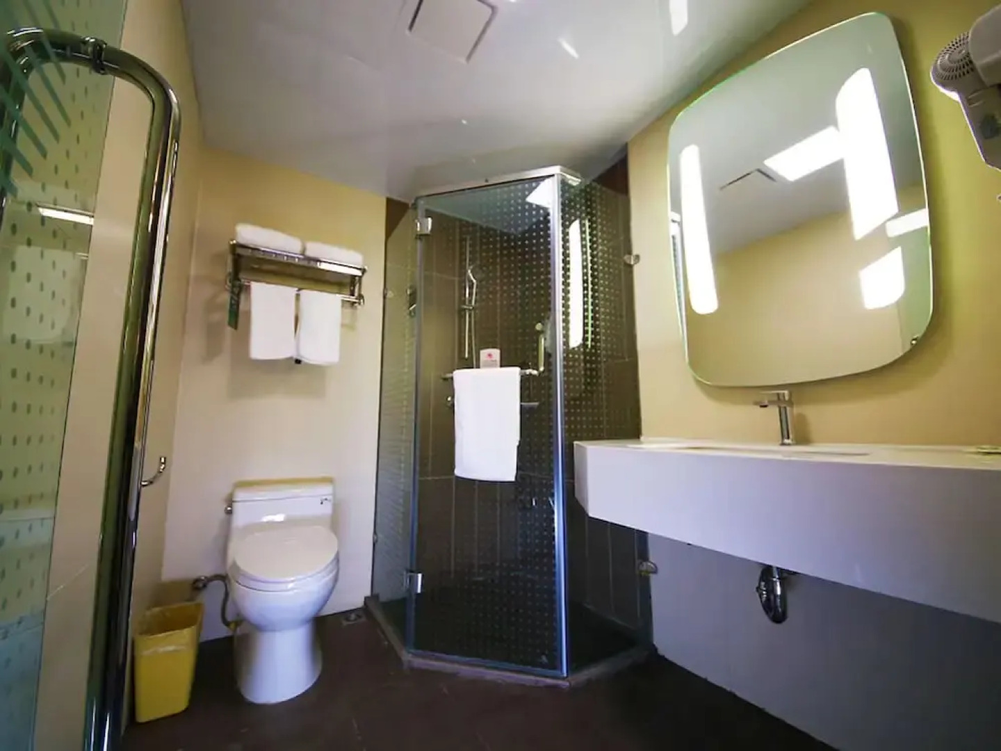 ibis Suining North Xishan Rd. Hotel