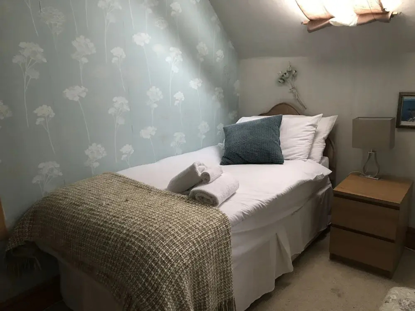 North Laurels Guesthouse