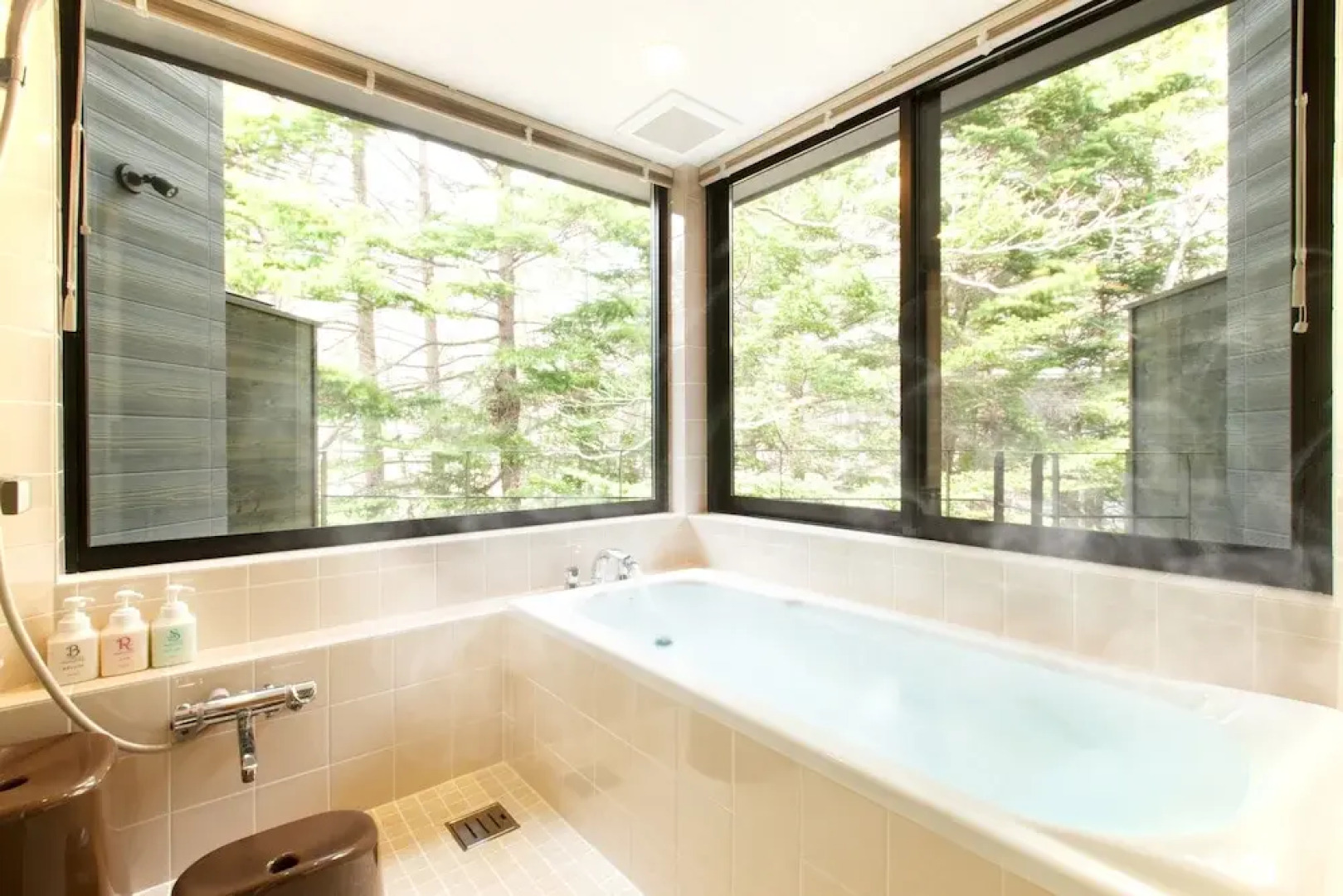 Karuizawa Hotel Longing House