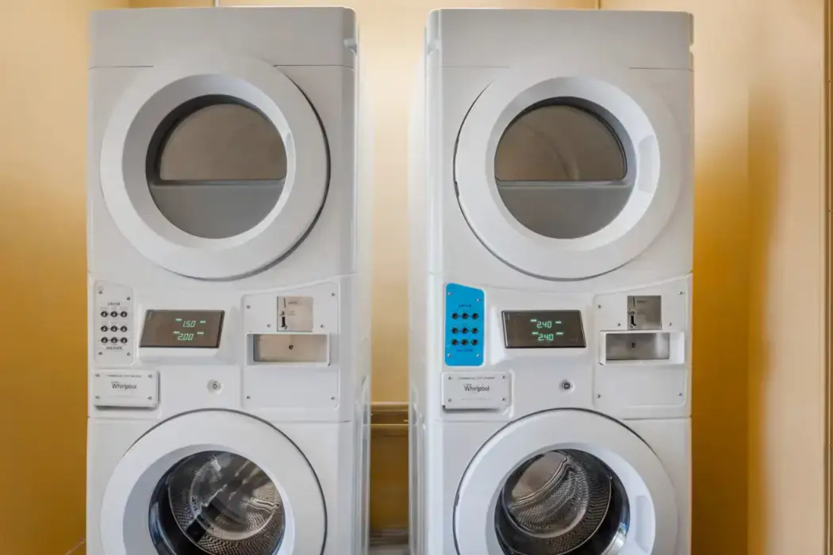 Suburban Studios Orangeburg