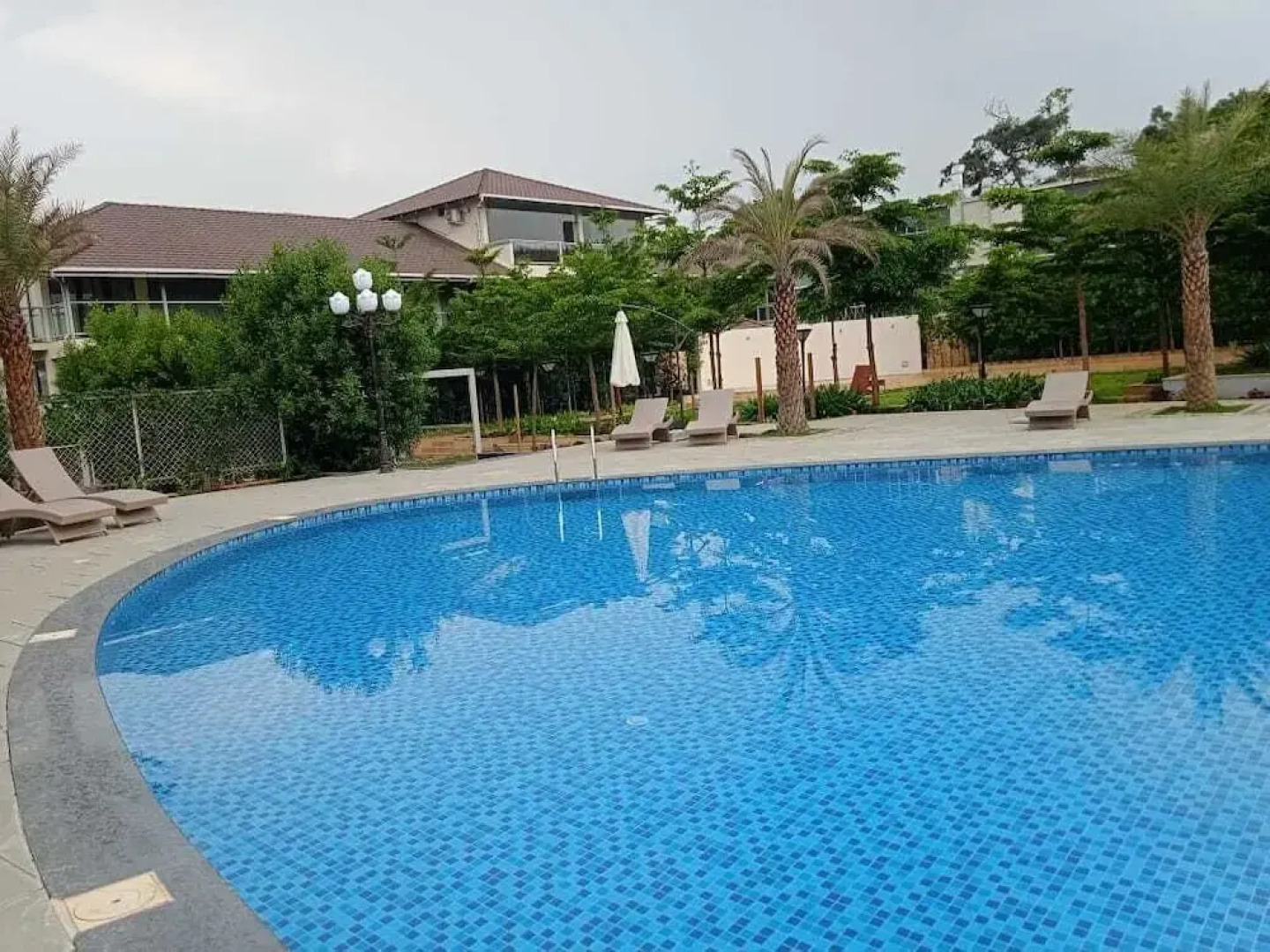 Global Village Luxury Resorts