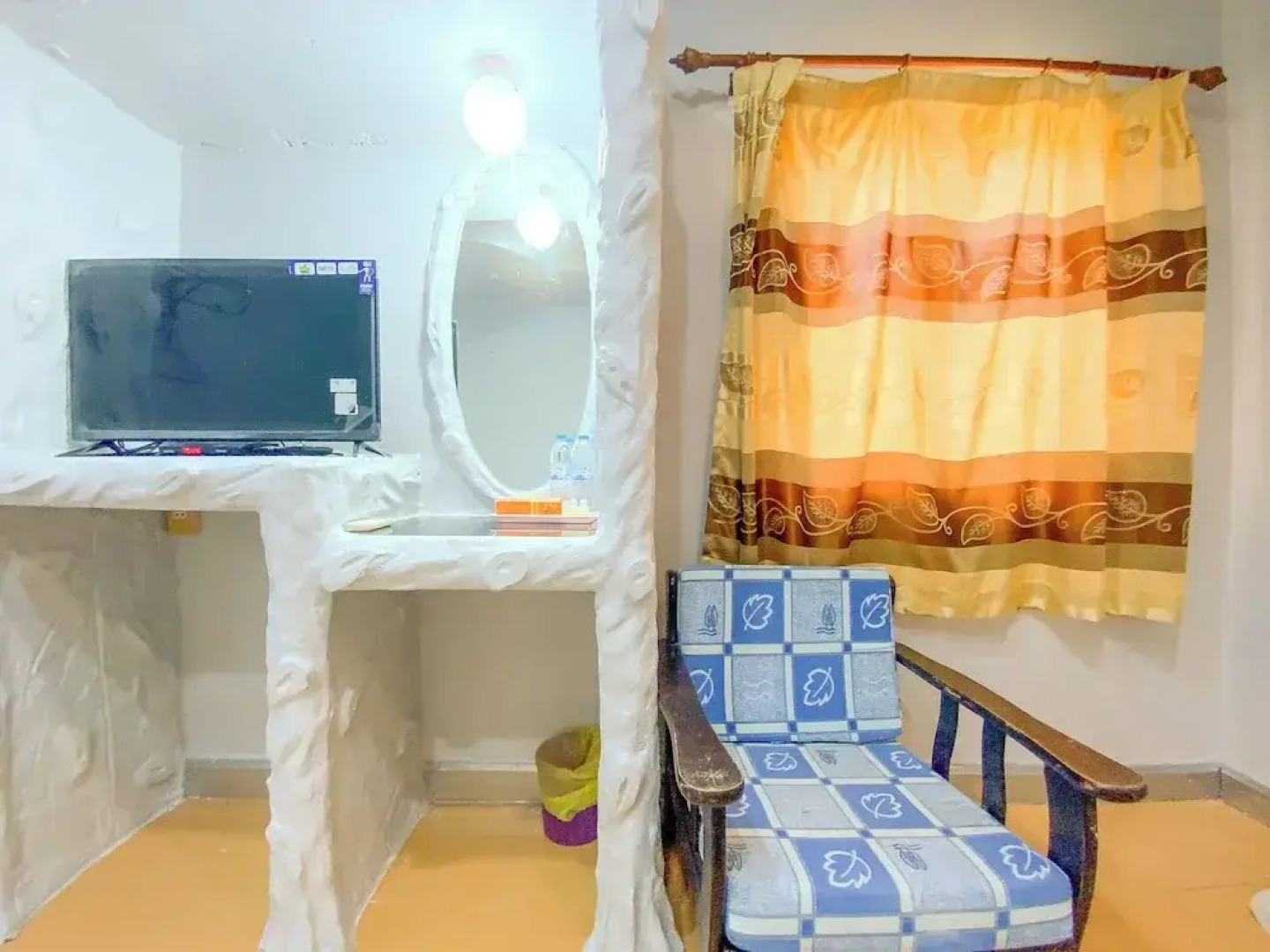 Ranong Resort and Laguna