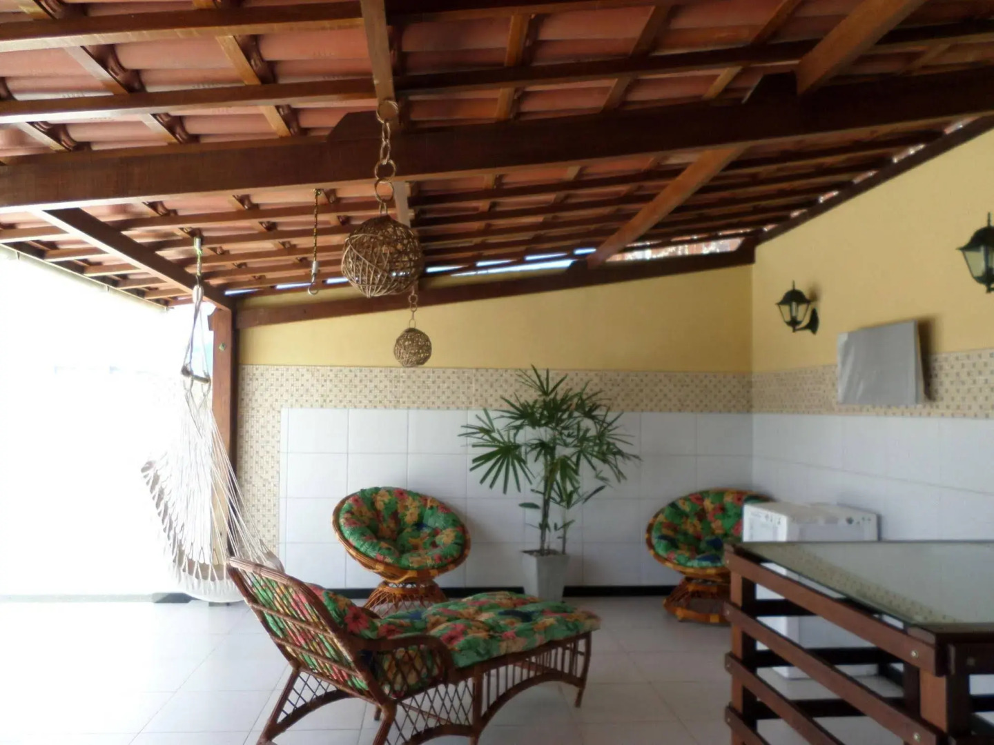 Pousada Terra Garrida