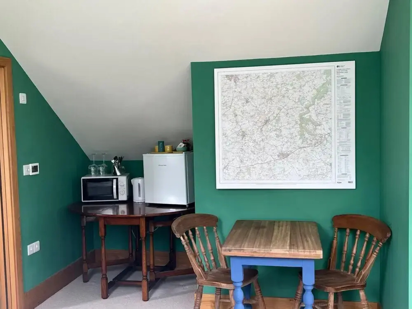 Stunning 1-bed in Bruton Somerset, Stunning Views